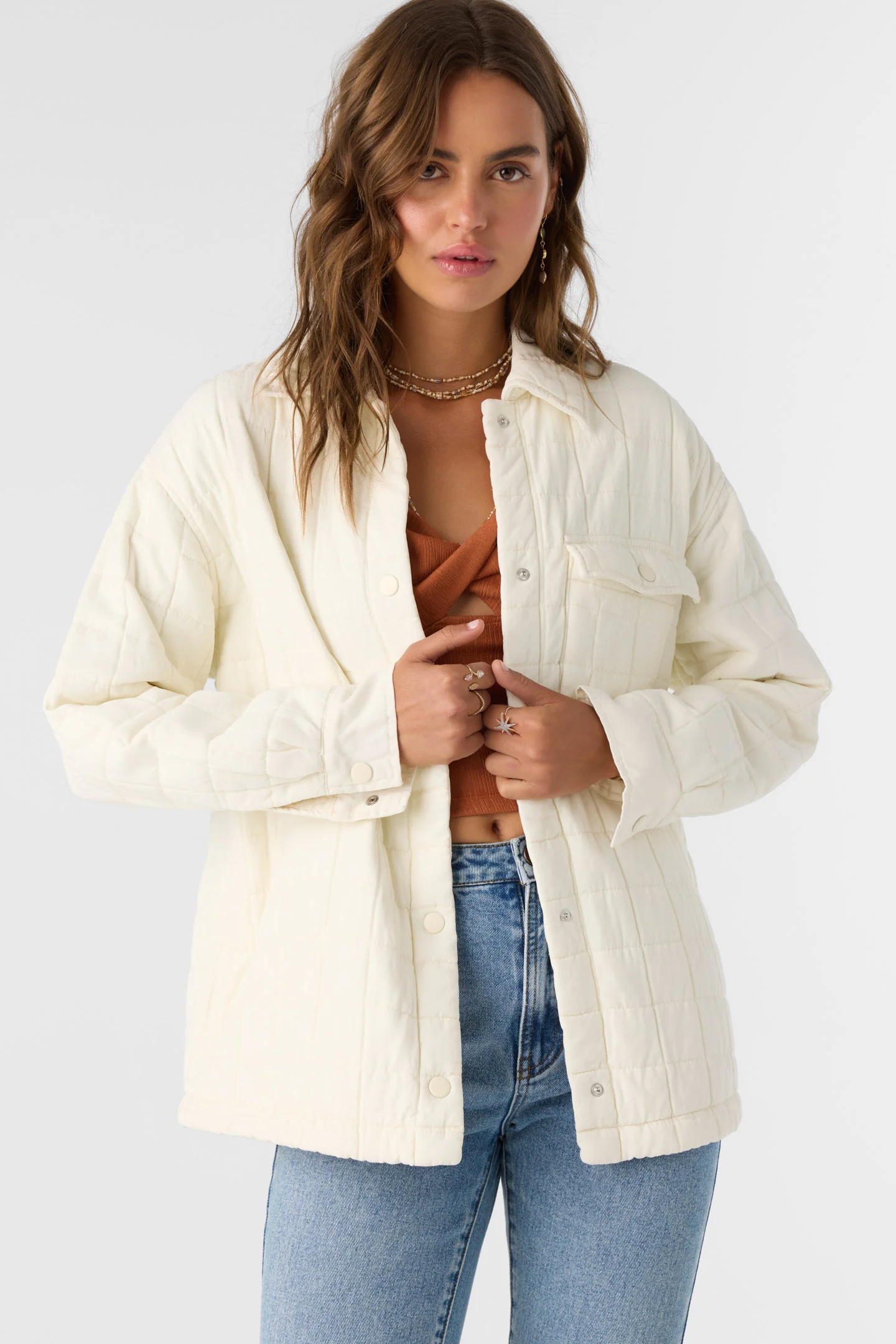 RYA JACKET - Image 2