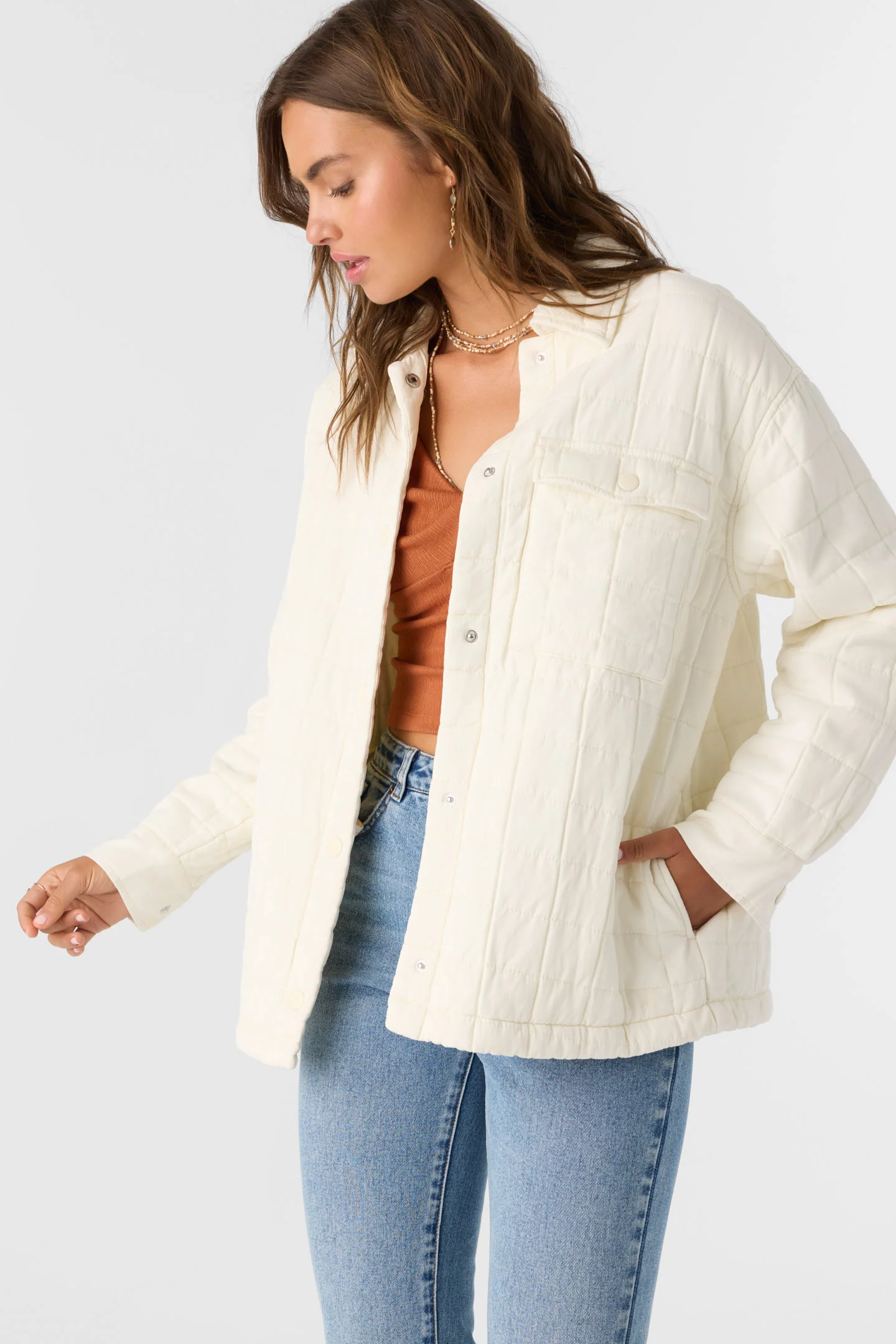 RYA JACKET - Image 3