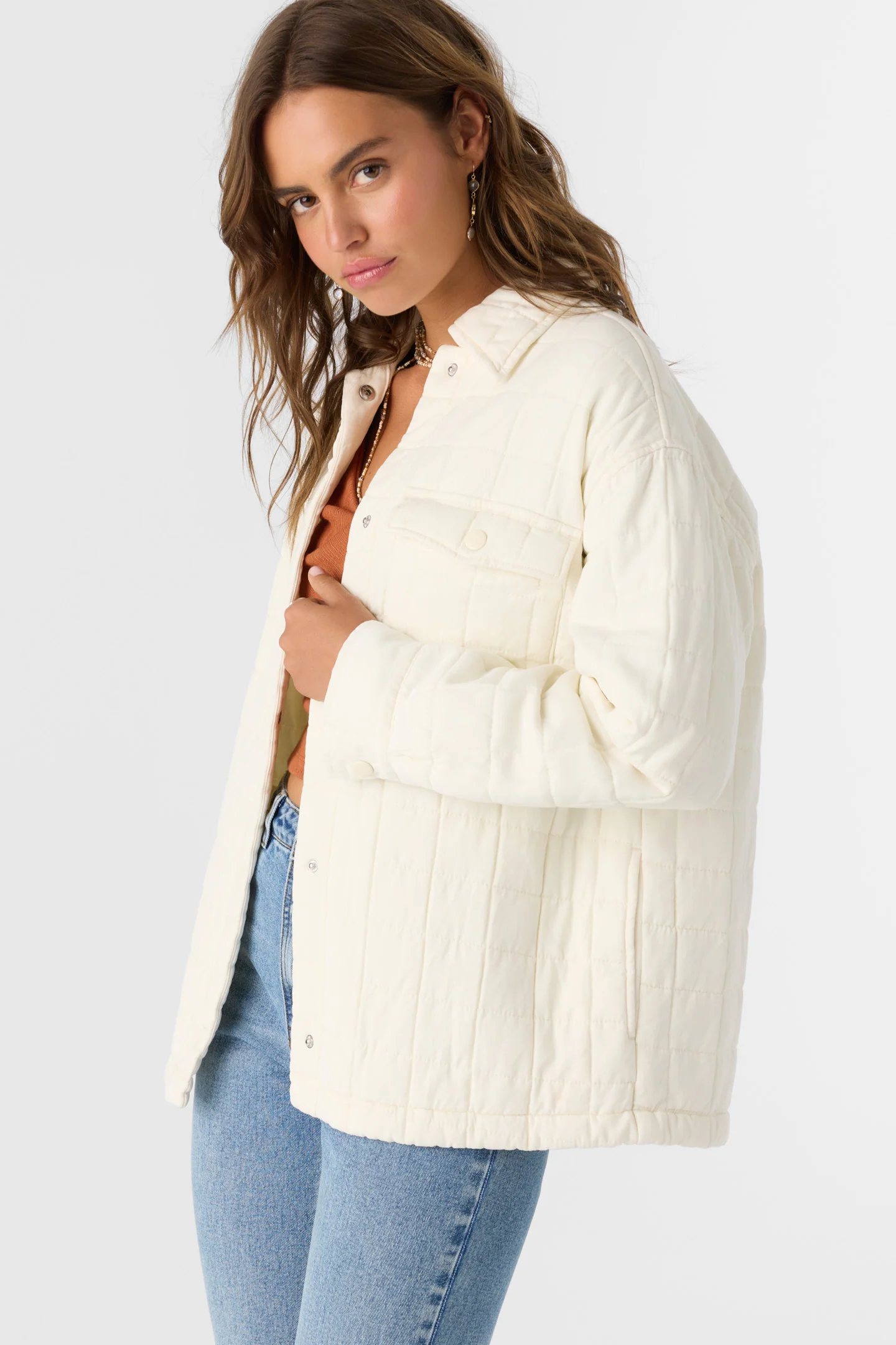RYA JACKET - Image 5