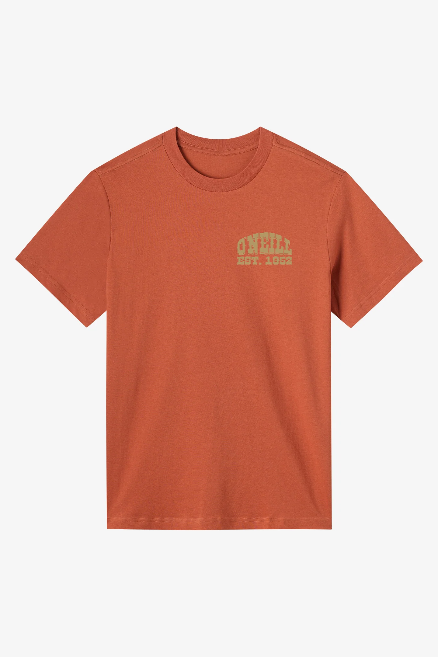 SADDLE UP SHORT SLEEVE TEE - Image 2