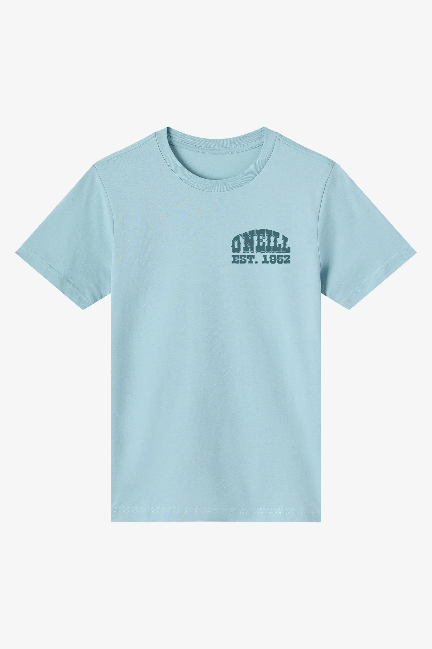 SADDLE UP SHORT SLEEVE TEE - Image 2