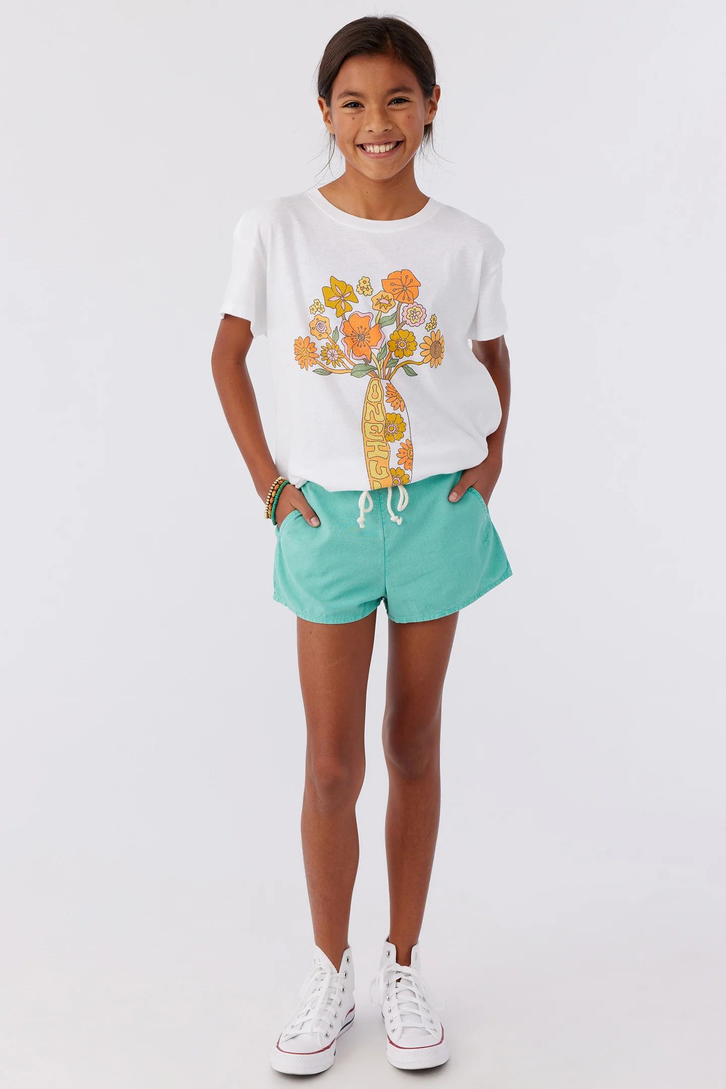 SAGE SHORT