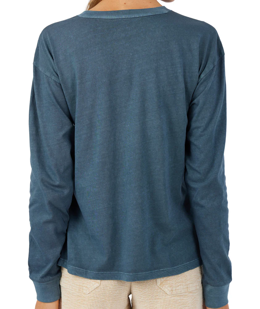 SAGUARO LONG SLEEVE TEE - Image 2