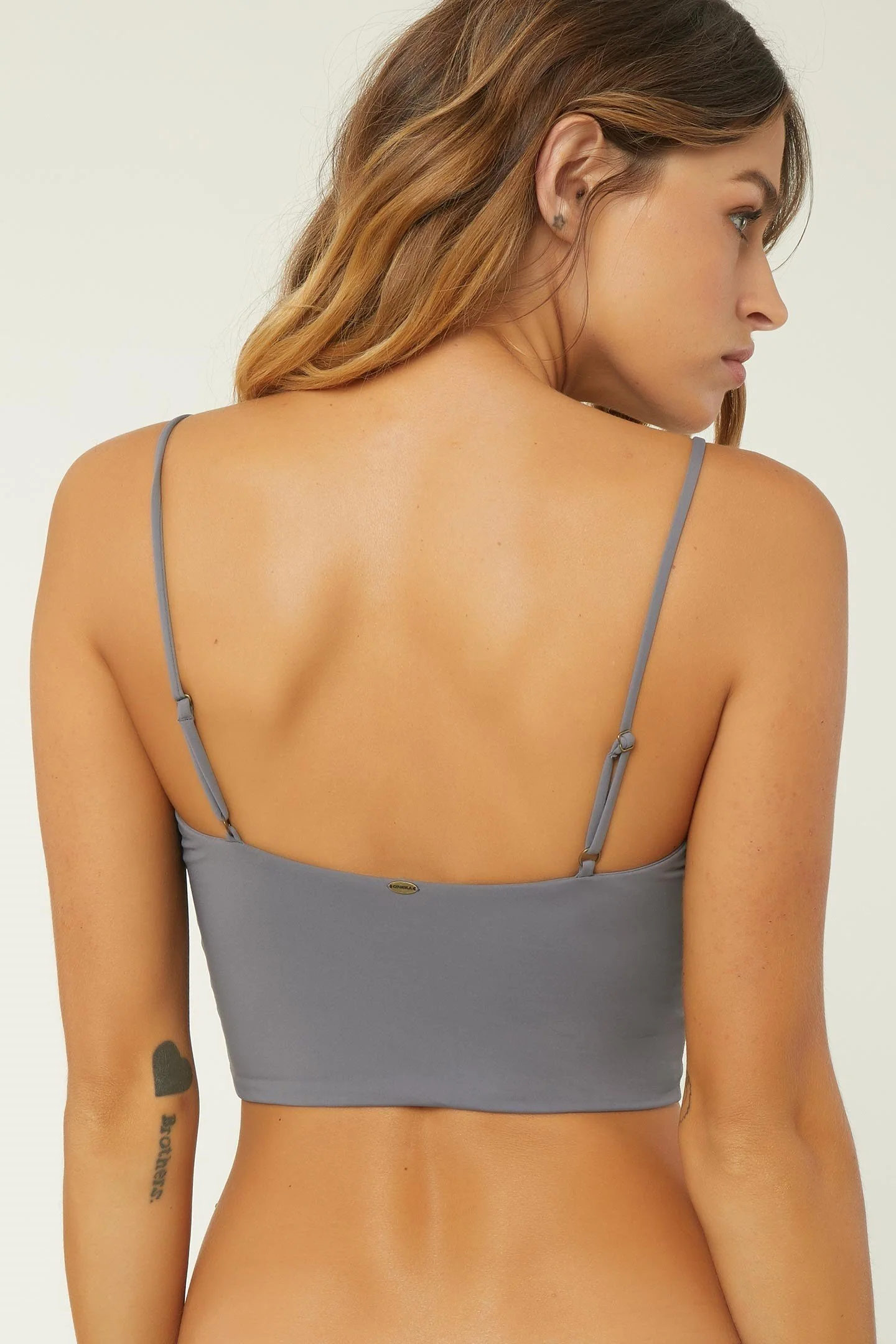 SALT WATER SOLIDS TANK TOP - Image 2