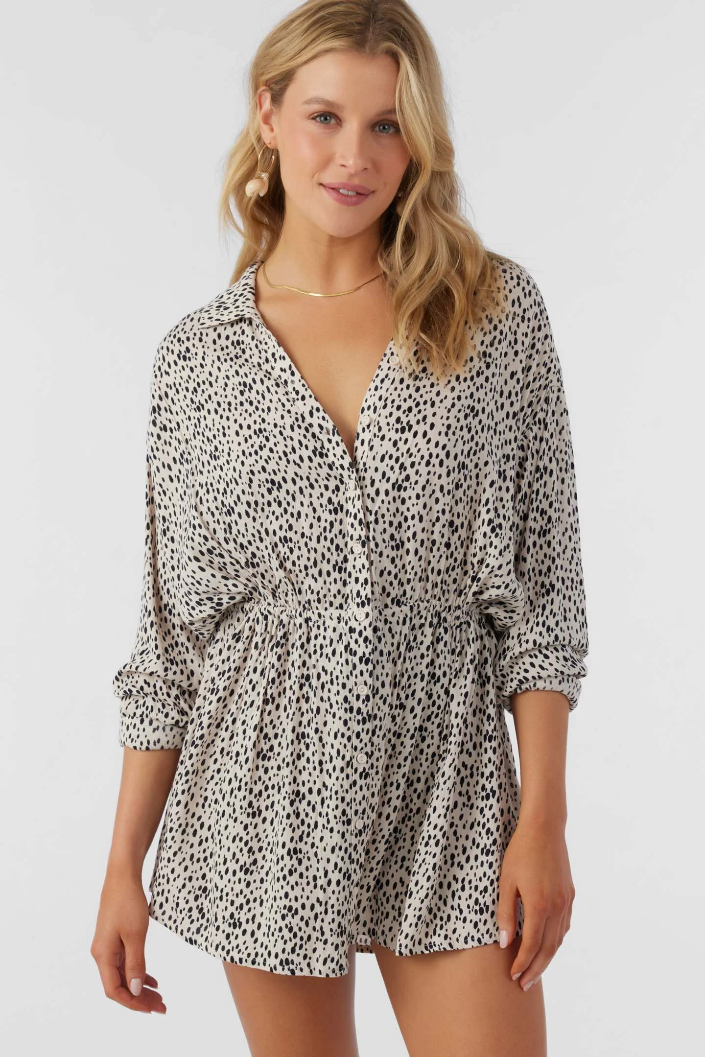 CAMI COVER UP - Image 2