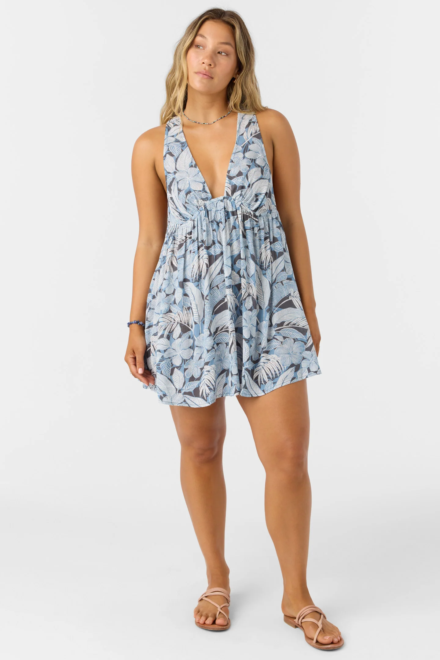 SALTWATER ESSENTIALS SARAH COVER UP - Image 2