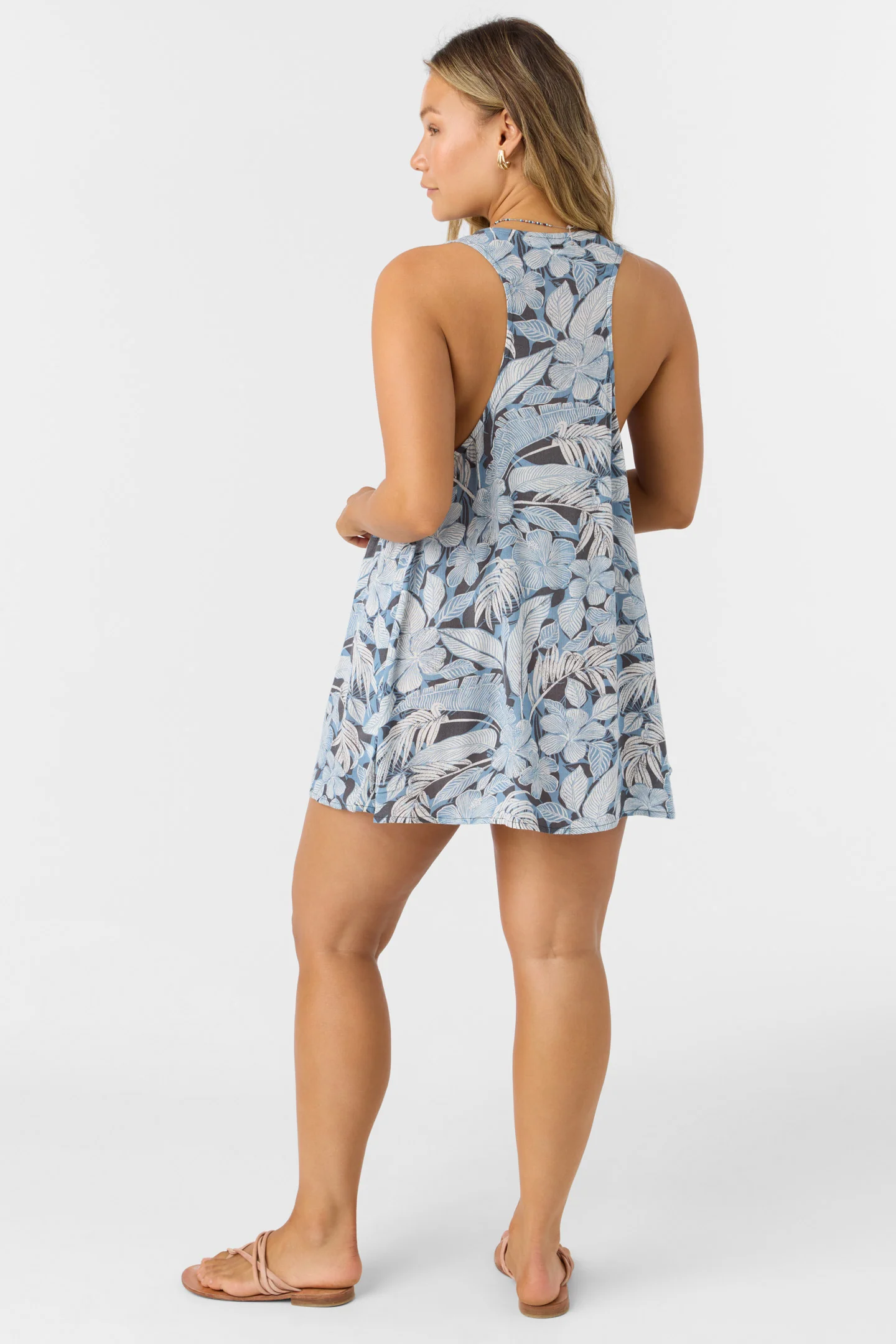 SALTWATER ESSENTIALS SARAH COVER UP - Image 4