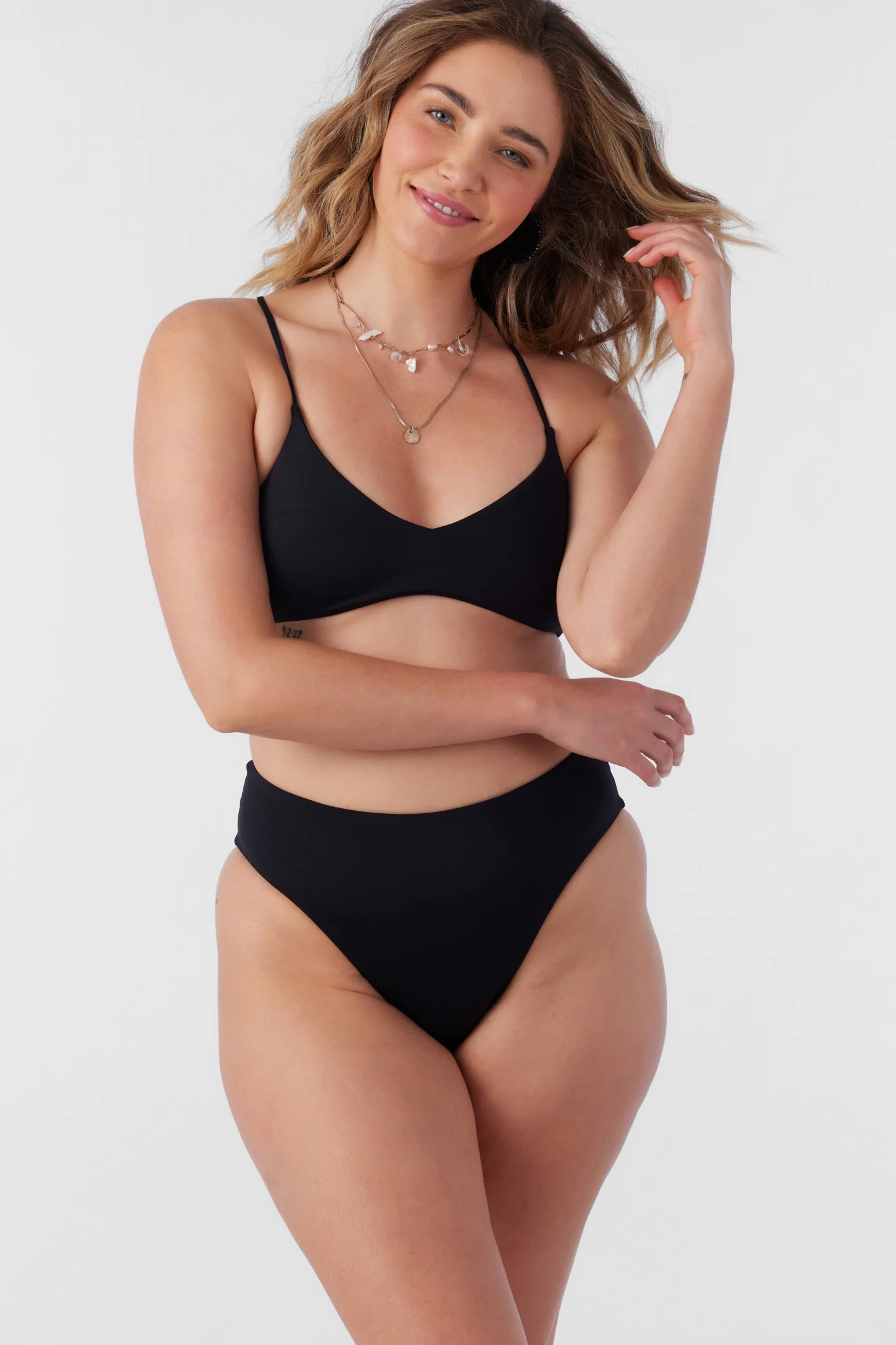 HUNTINGTON  BIKINI TOP - Image 3