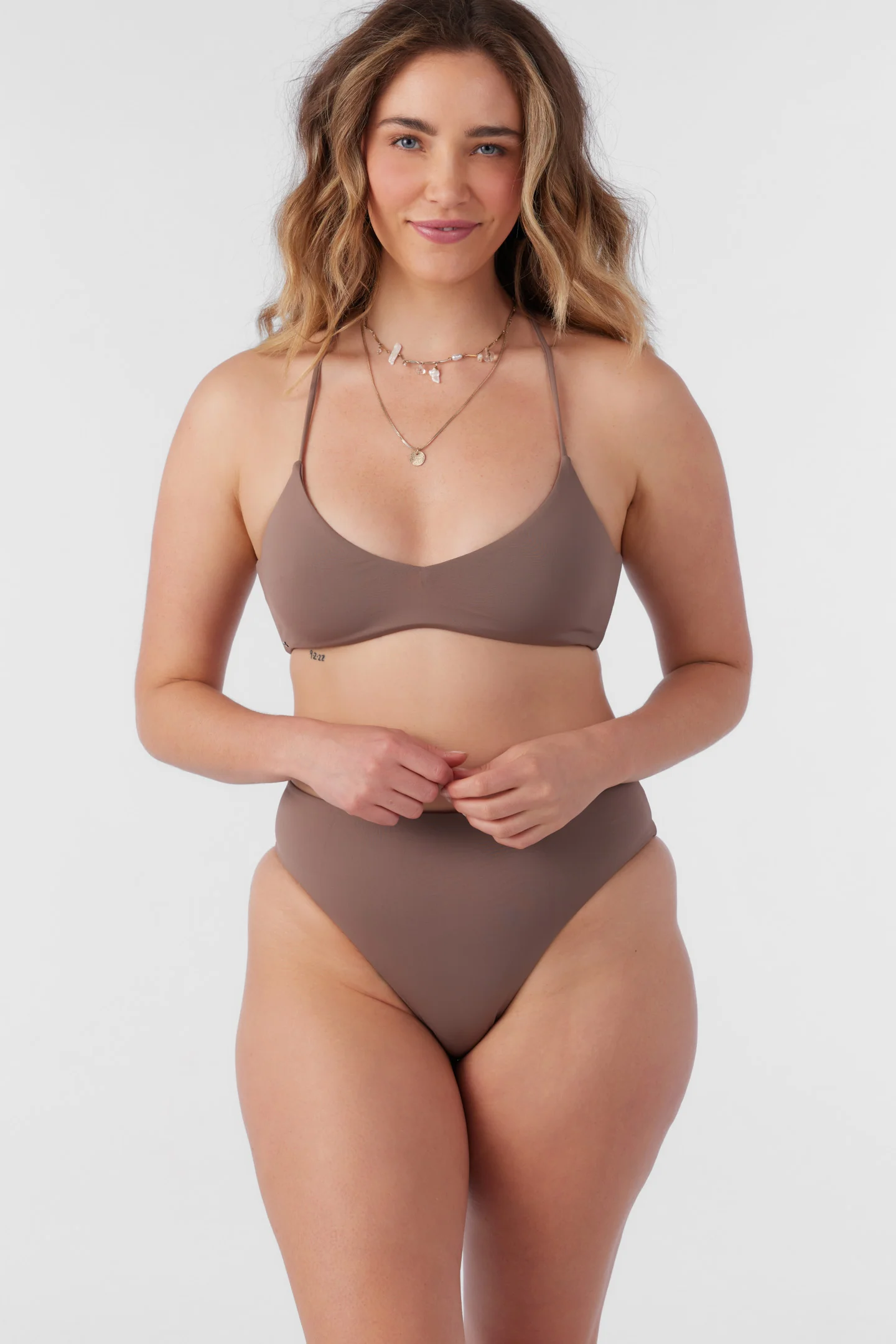 HUNTINGTON  BIKINI TOP - Image 3