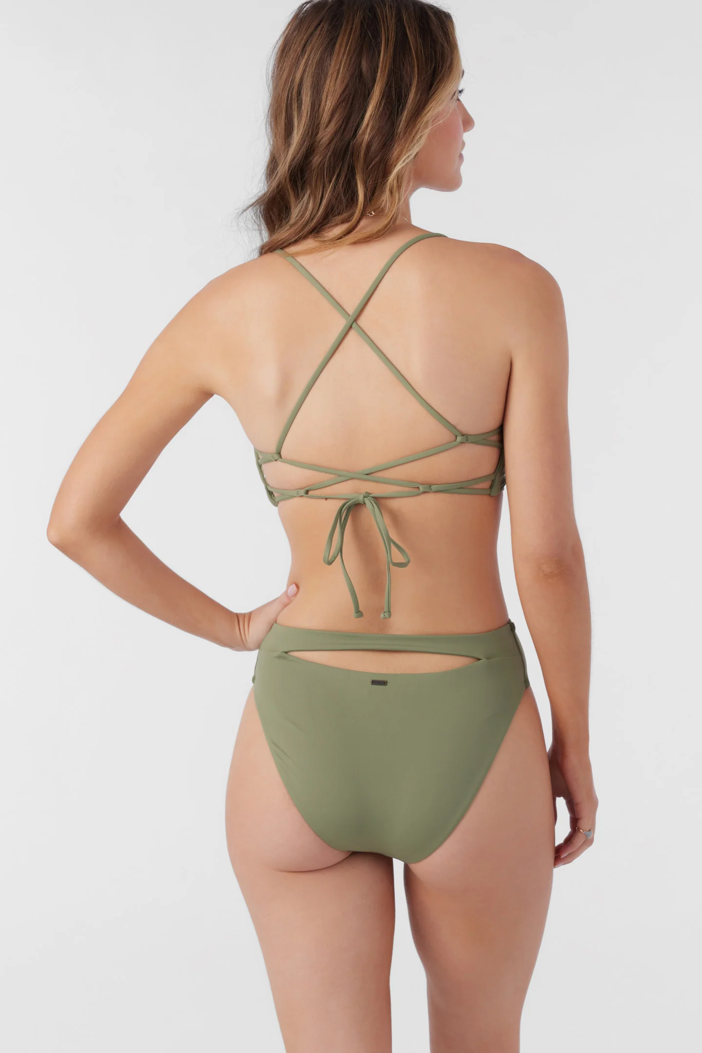 HUNTINGTON BIKINI TOP - Image 8