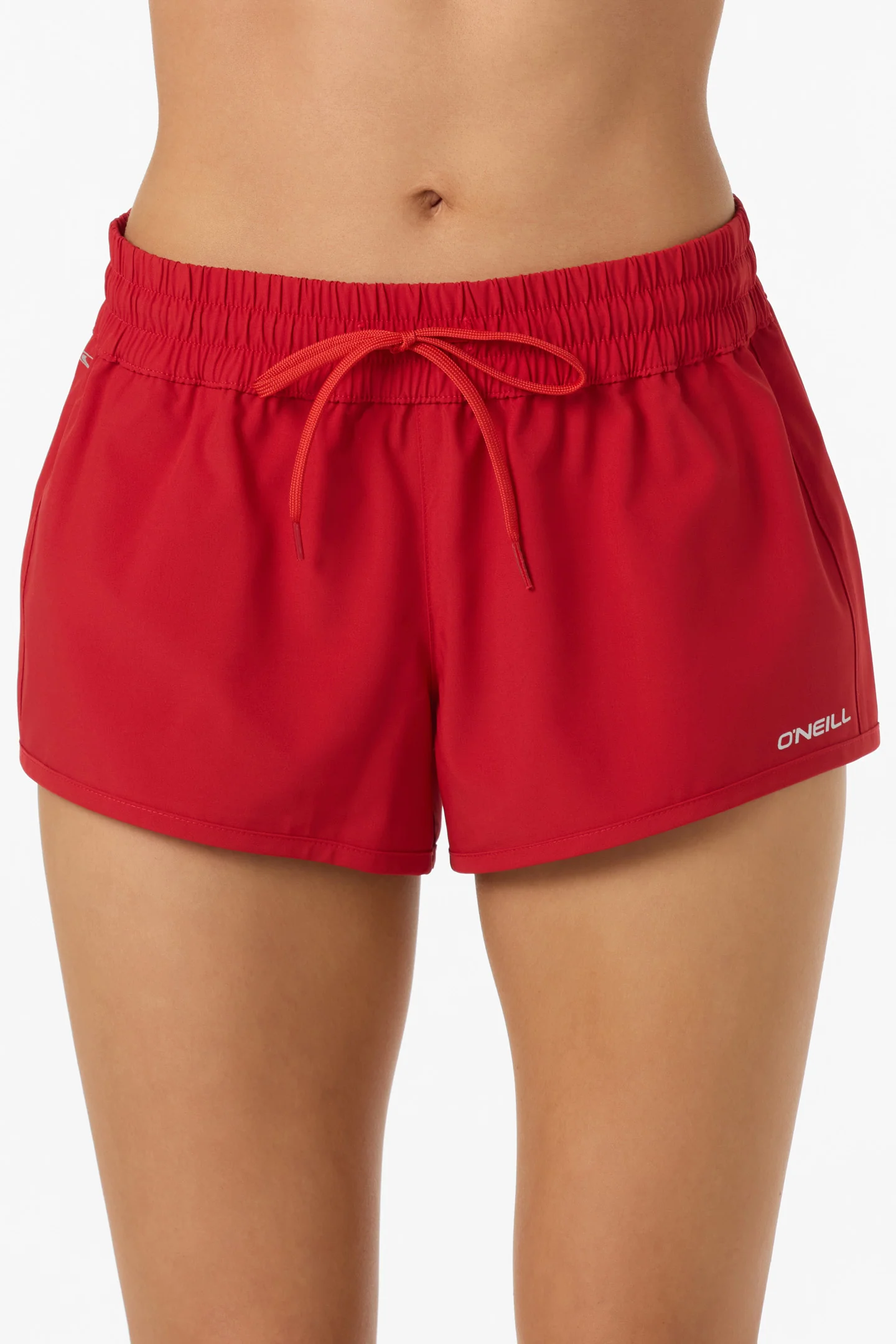 SALTWATER SOLIDS BALBOA 2`` BOARDSHORT EW - Image 5