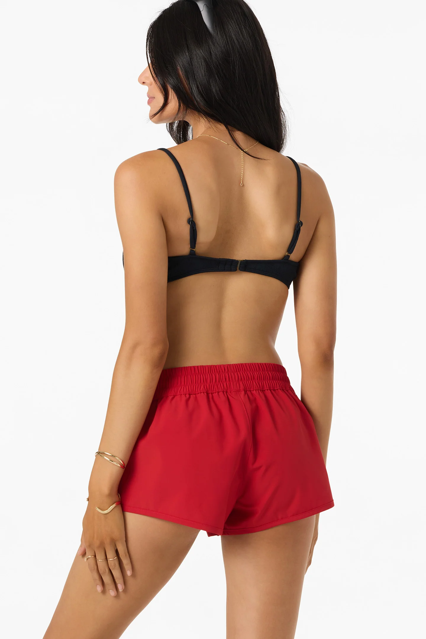 SALTWATER SOLIDS BALBOA 2`` BOARDSHORT EW - Image 8