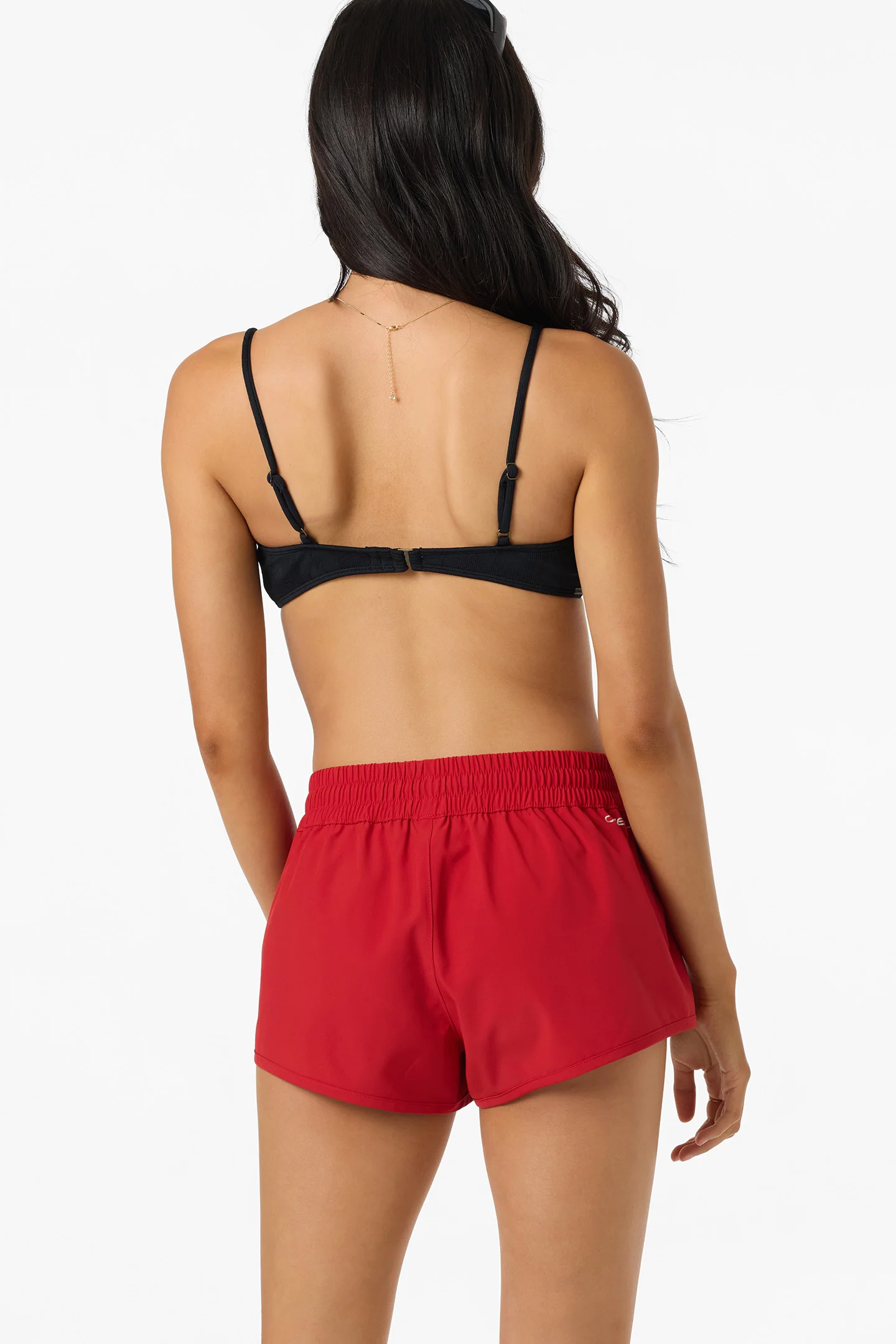 SALTWATER SOLIDS BALBOA 2`` BOARDSHORT EW - Image 9