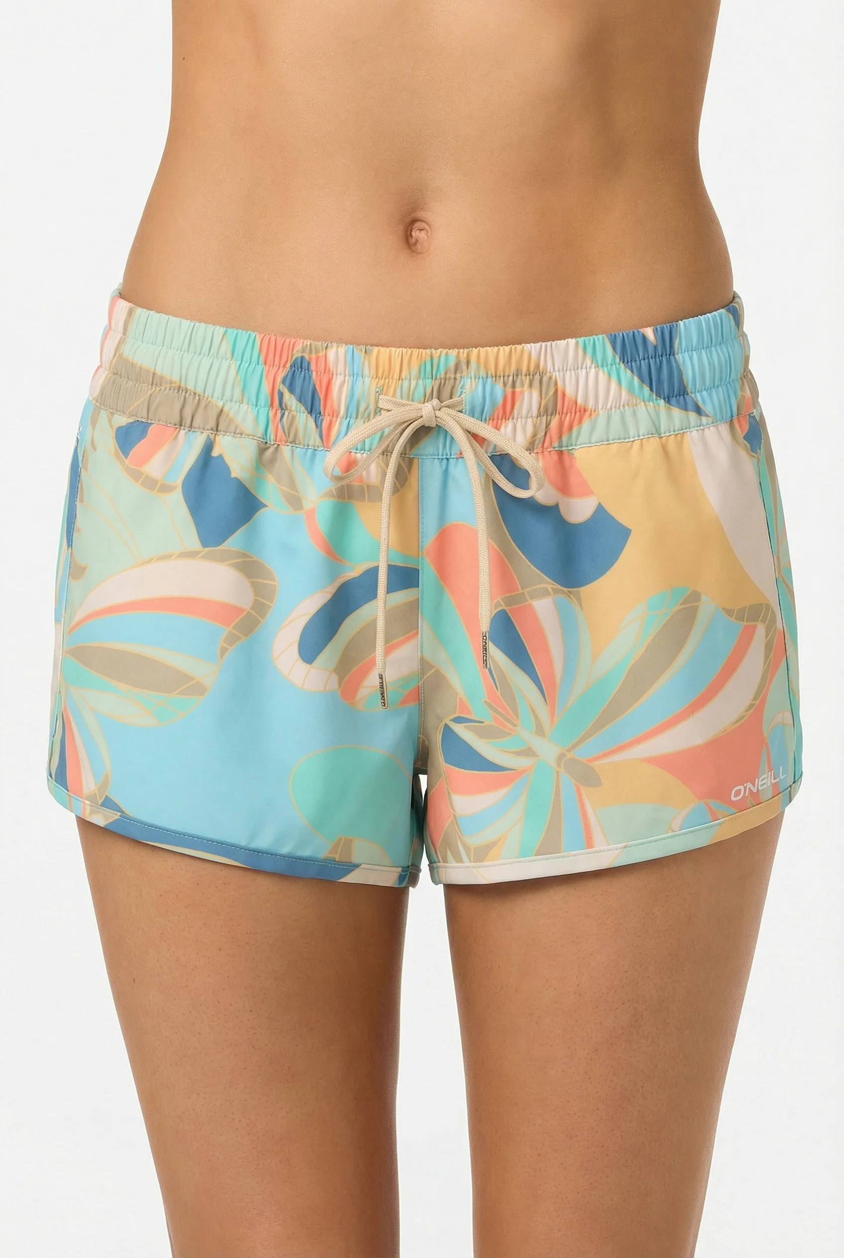 SALTWATER SOLIDS BALBOA 2'' BOARDSHORT EW - Image 4