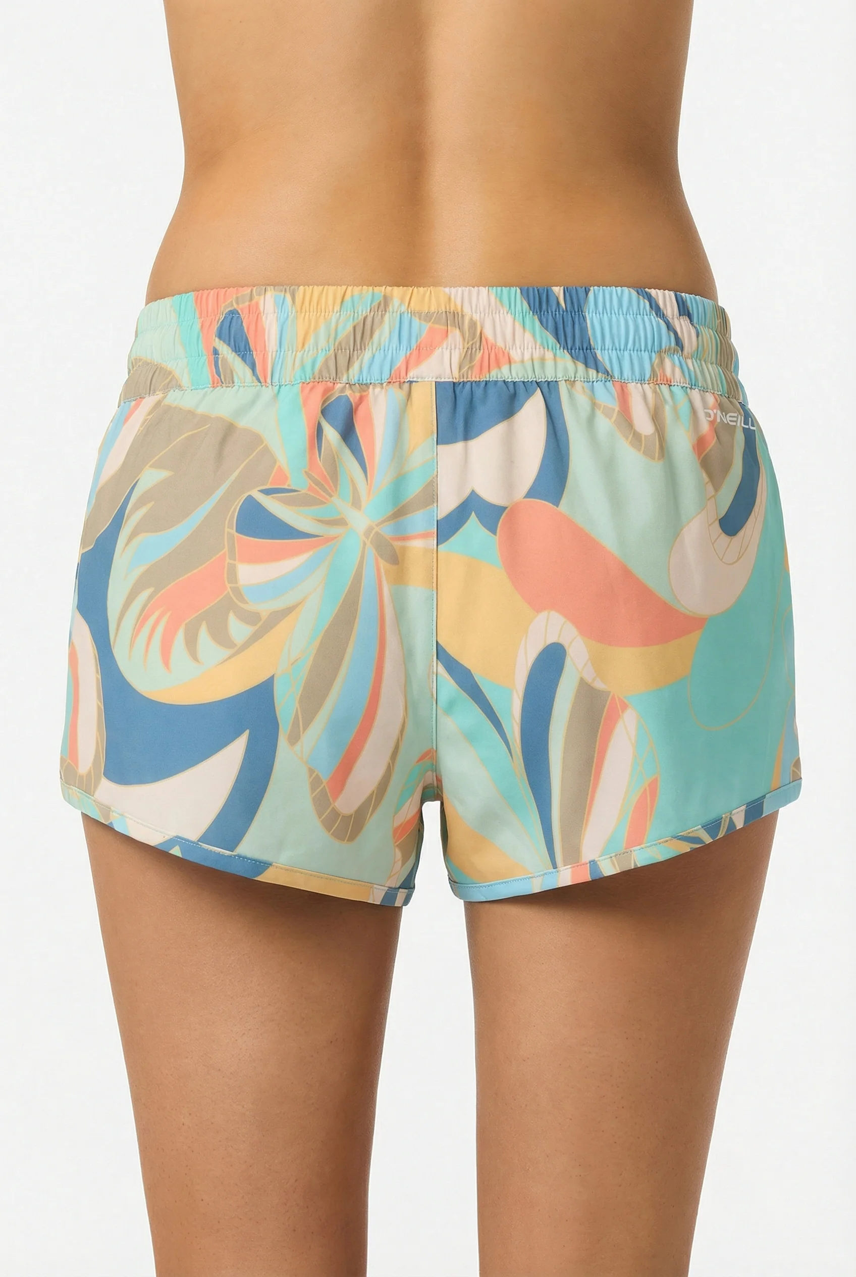 SALTWATER SOLIDS BALBOA 2'' BOARDSHORT EW - Image 5