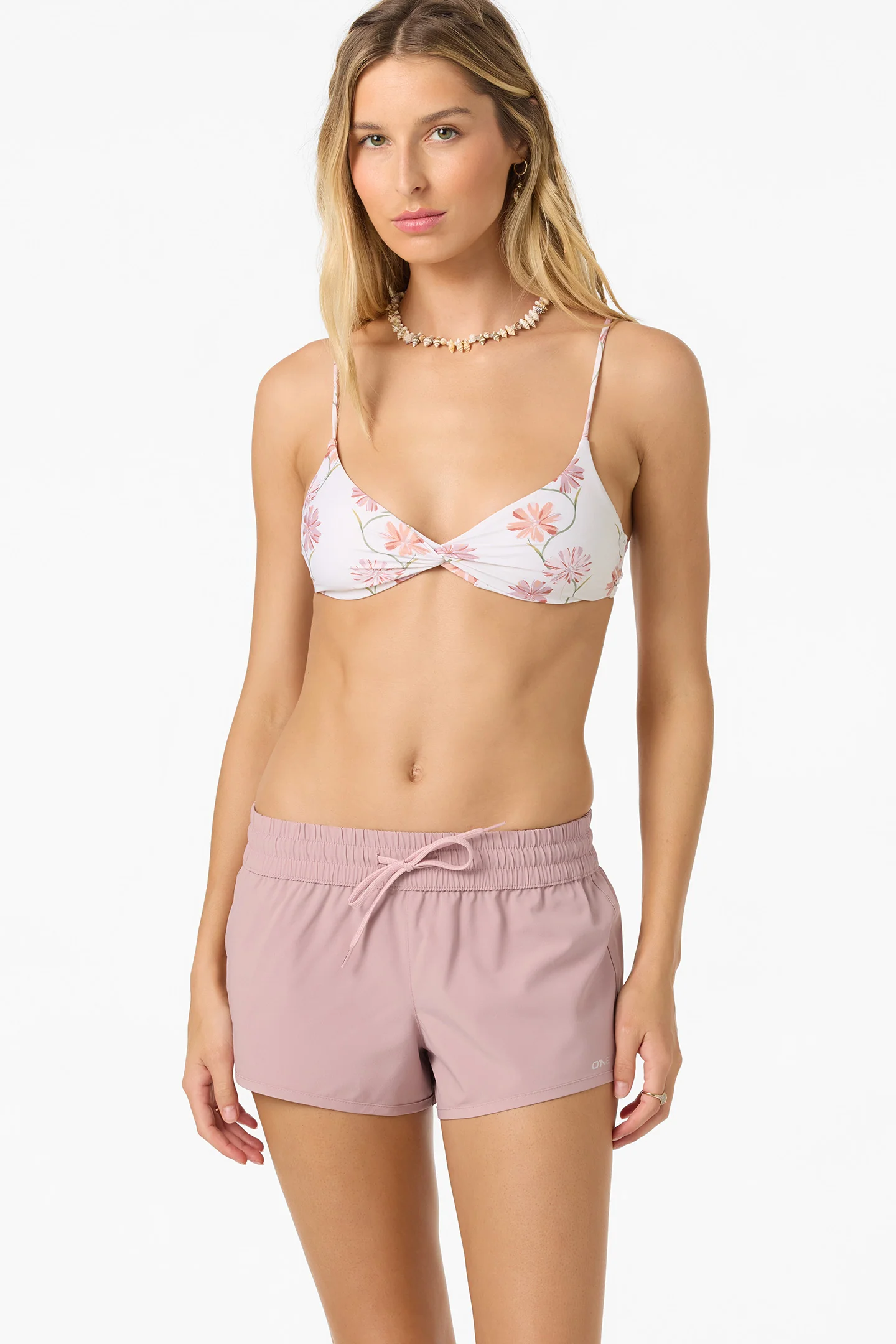 SALTWATER SOLIDS BALBOA 2`` BOARDSHORT EW - Image 3