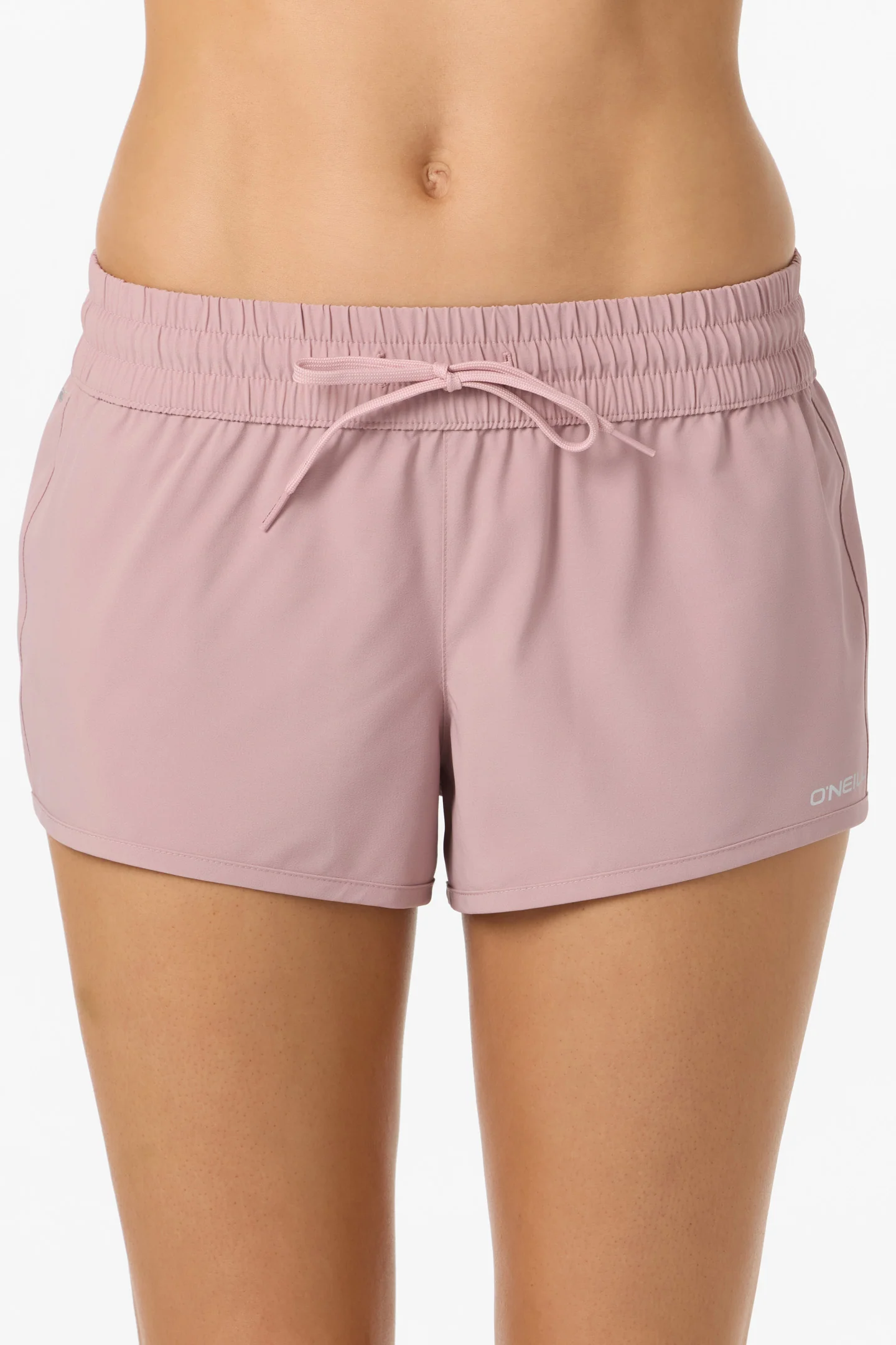 SALTWATER SOLIDS BALBOA 2`` BOARDSHORT EW - Image 4