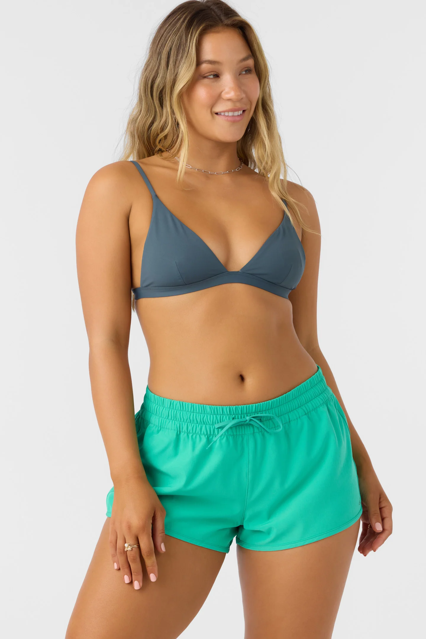 SALTWATER SOLIDS BALBOA 2'' BOARDSHORT - Image 3