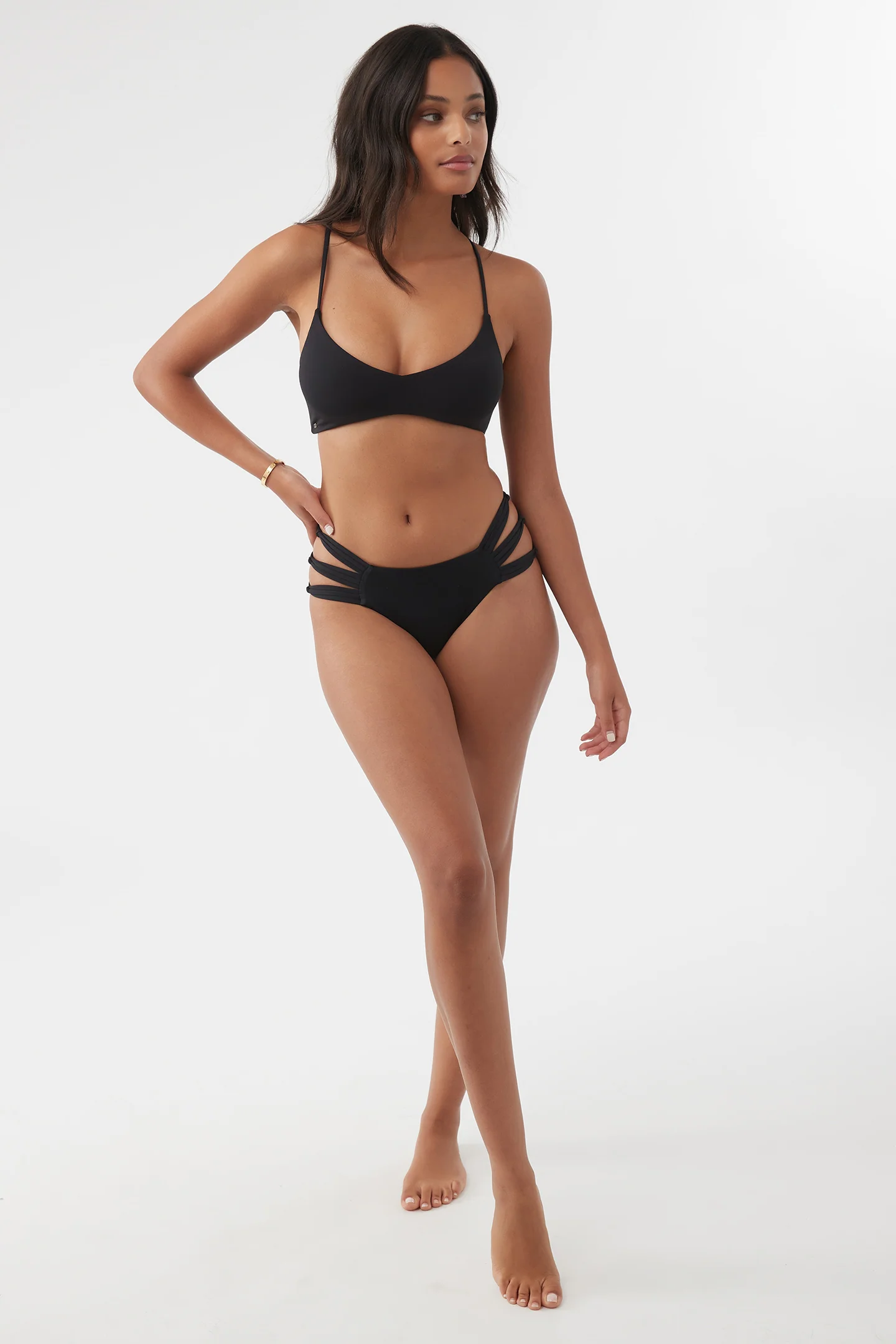 SALTWATER SOLIDS BOULDERS BIKINI BOTTOM