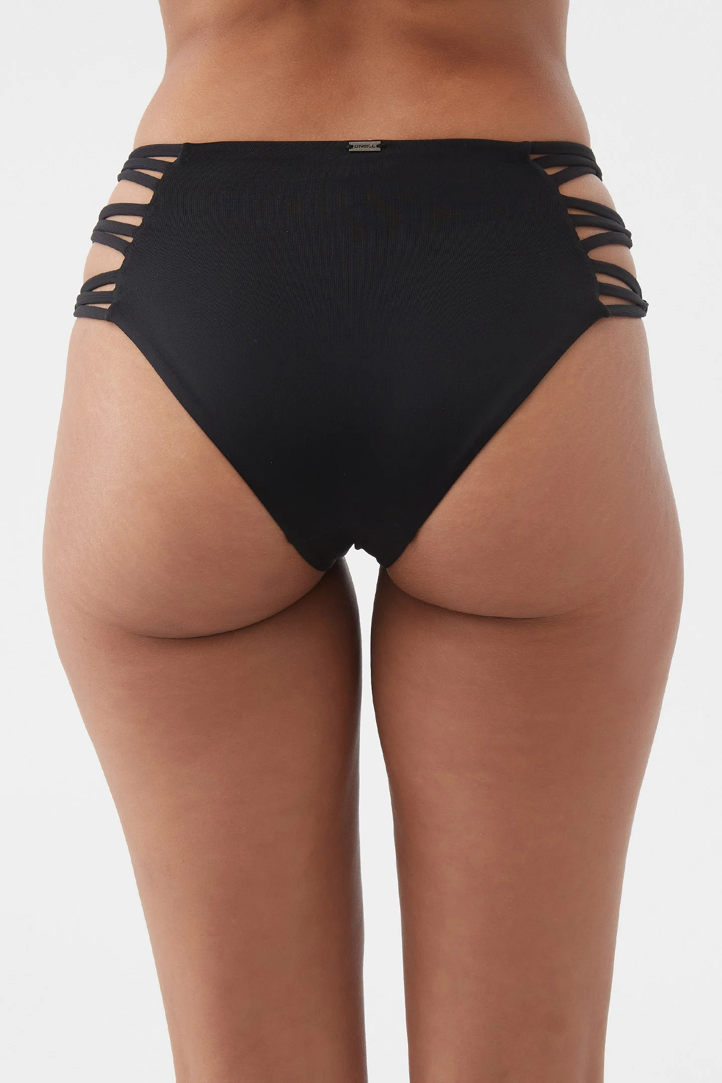 SALTWATER SOLIDS BOULDERS BIKINI BOTTOM - Image 9