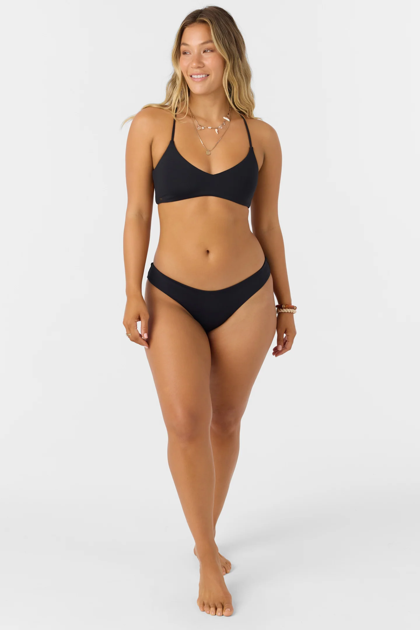 SALTWATER SOLIDS HUNTINGTON TOP