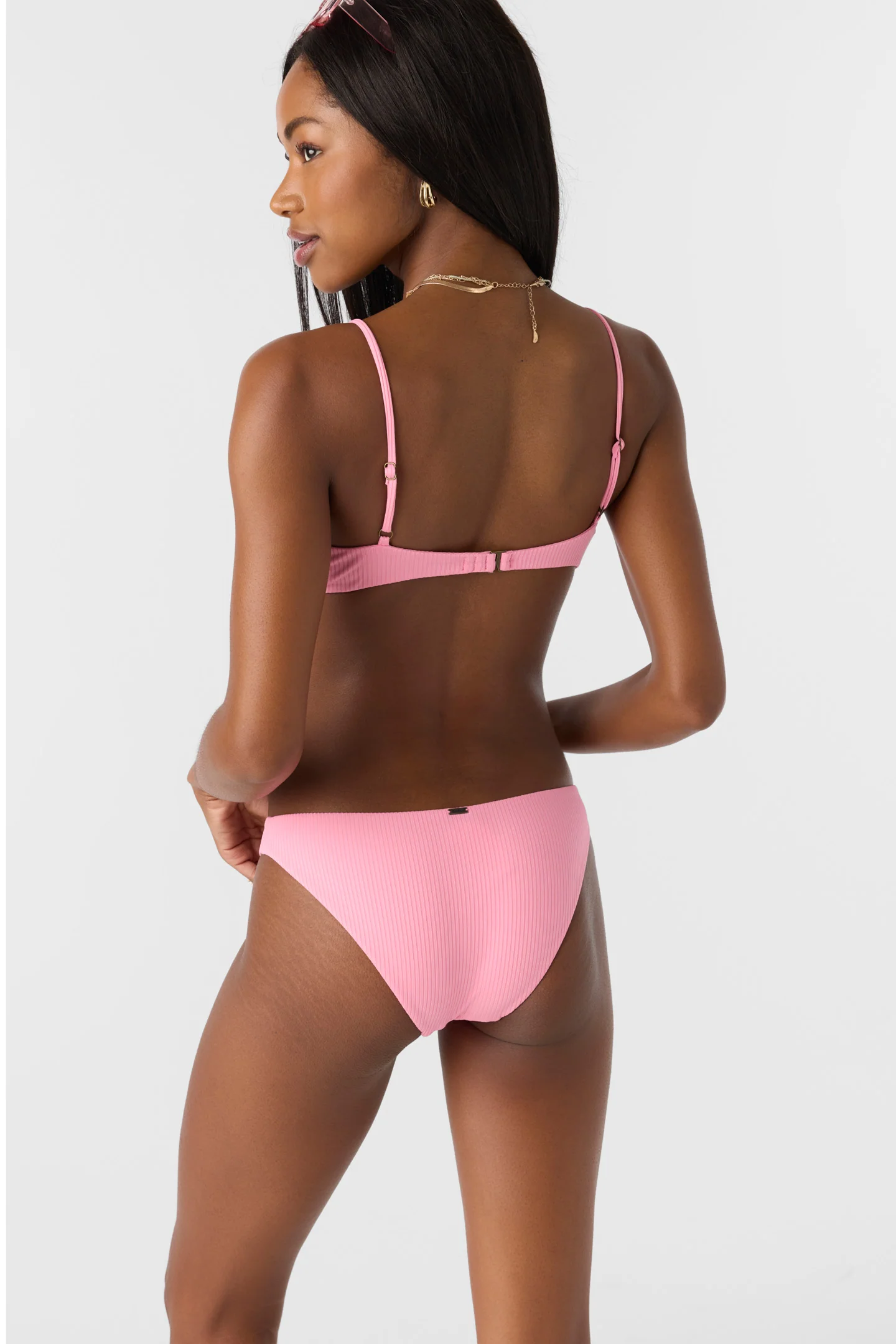 SALTWATER SOLIDS RIB ROCKLEY BOTTOM - Image 9