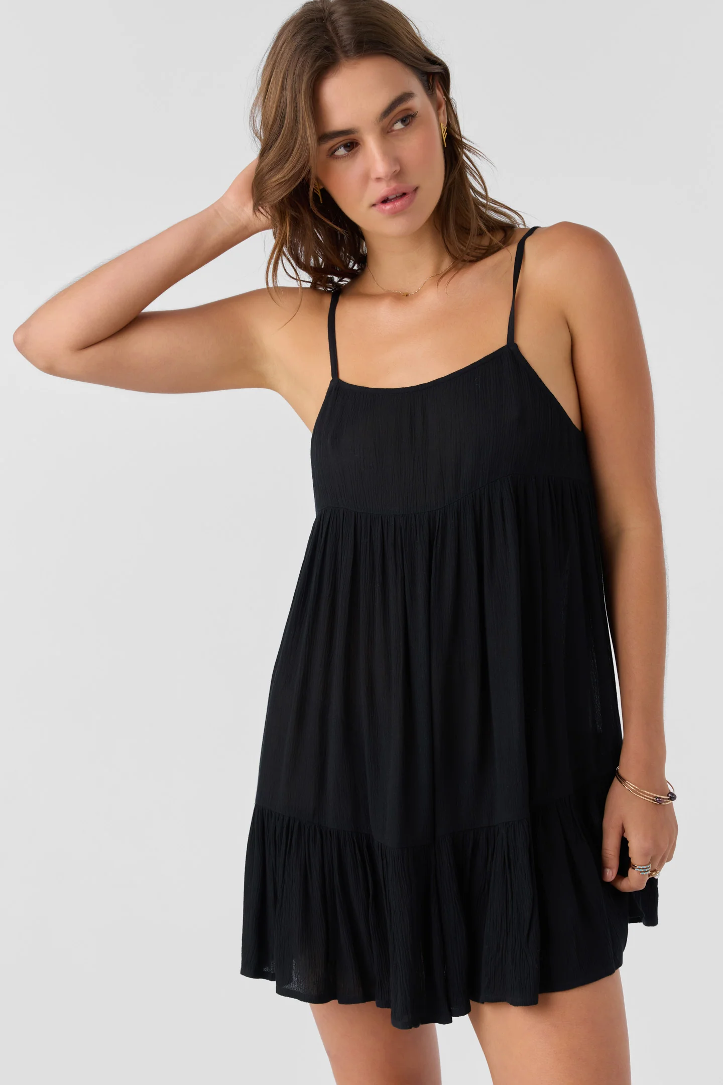 SALTWATER SOLIDS RILEE COVER UP - Image 2