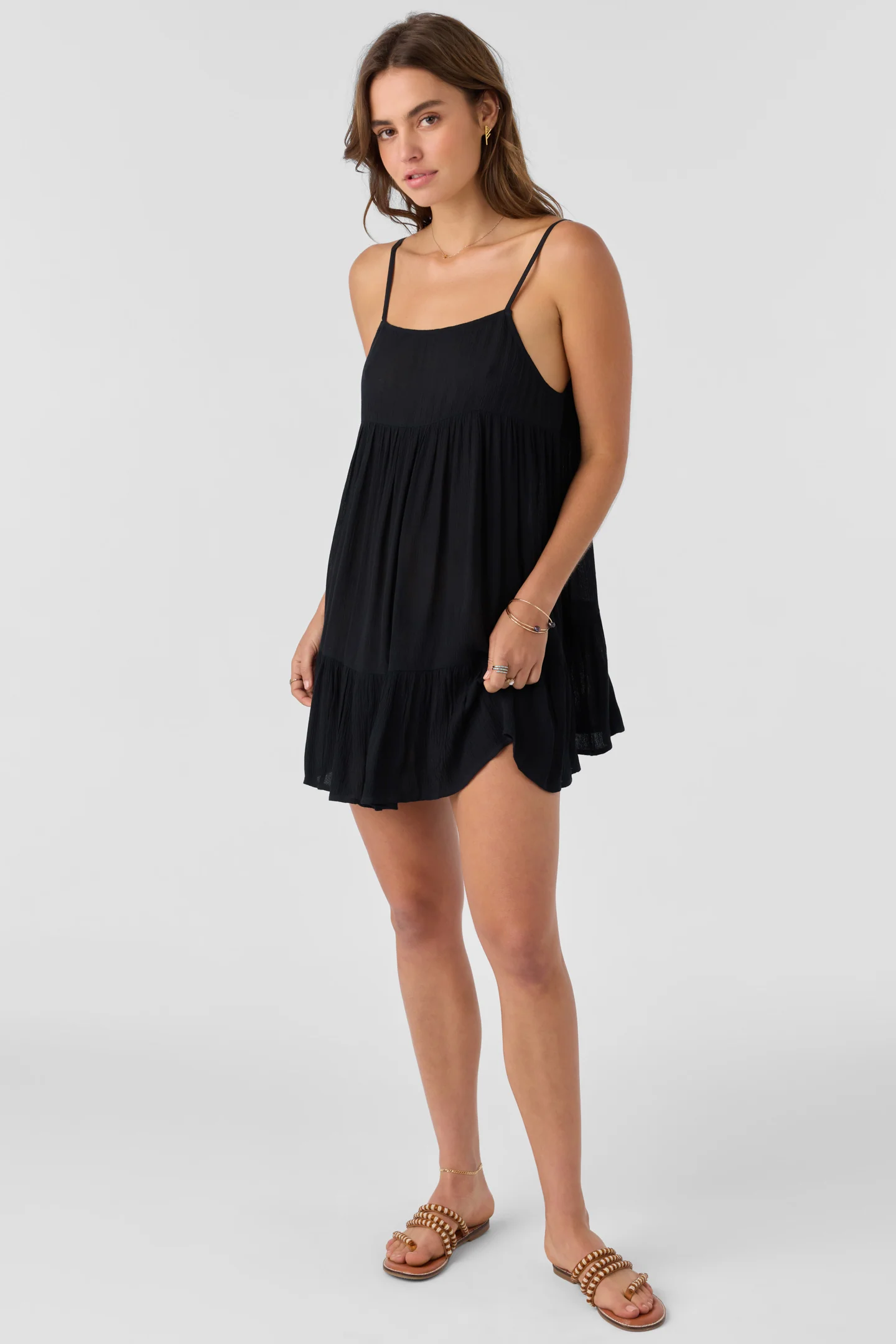 SALTWATER SOLIDS RILEE COVER UP - Image 3
