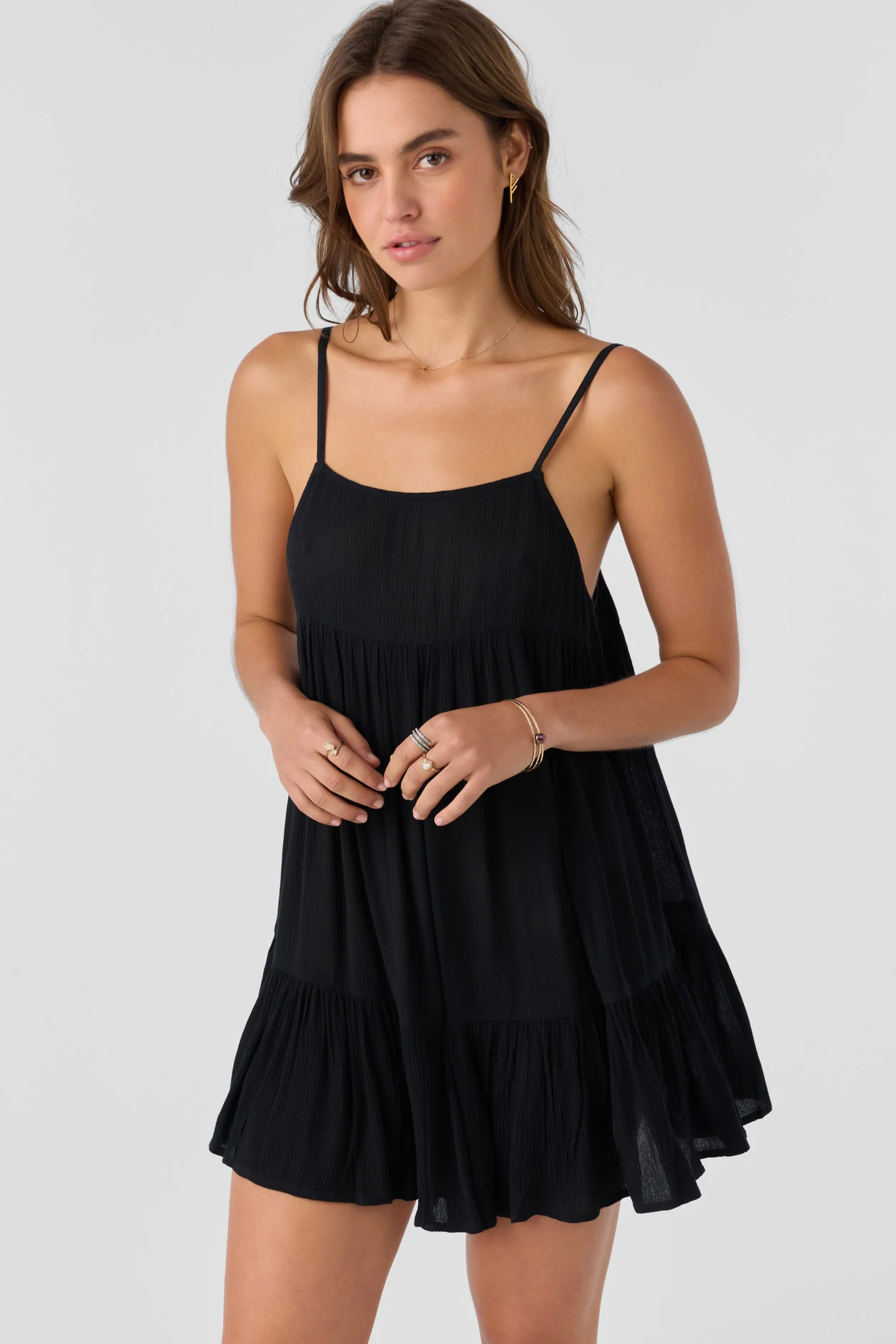 SALTWATER SOLIDS RILEE COVER UP - Image 4