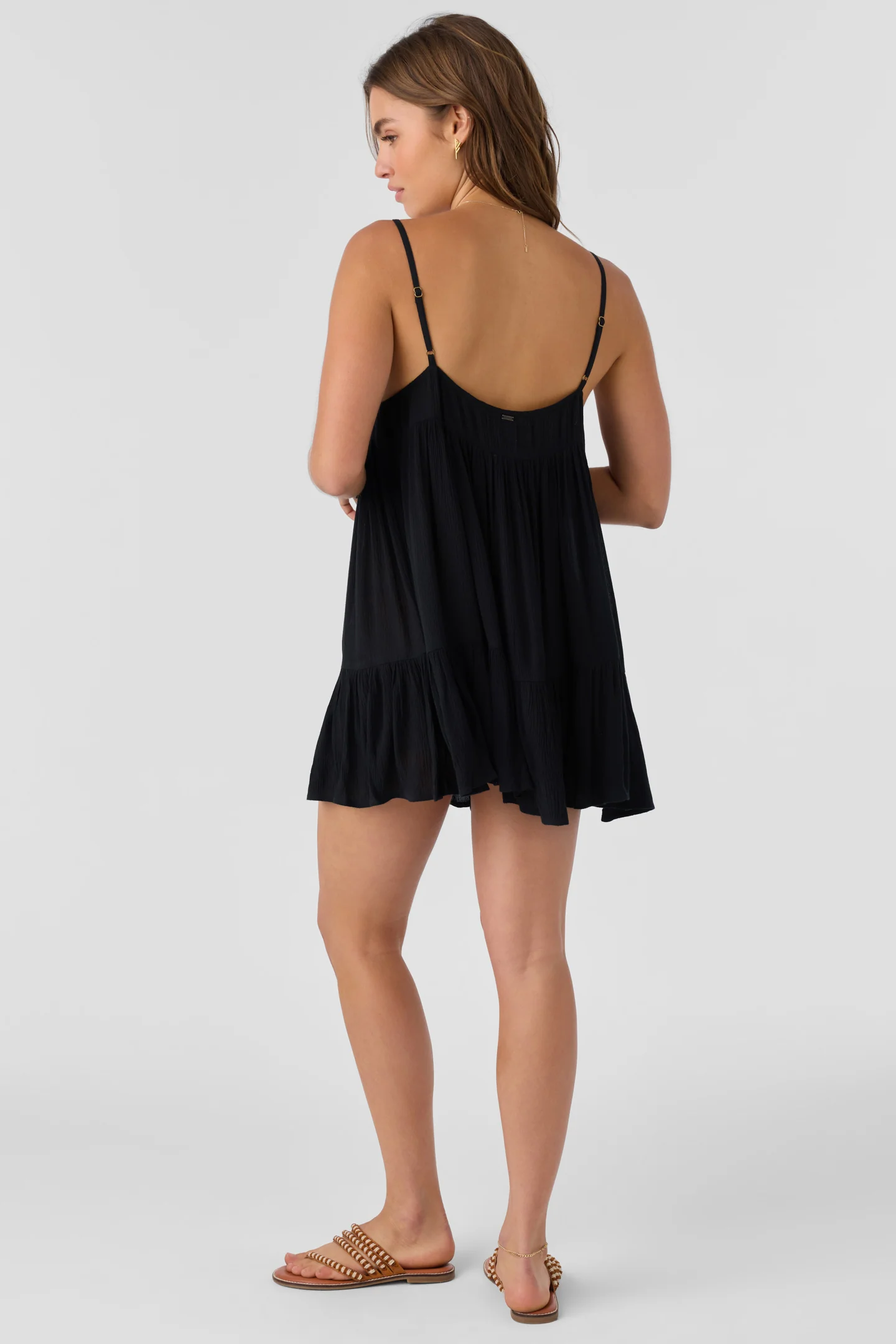 SALTWATER SOLIDS RILEE COVER UP - Image 5