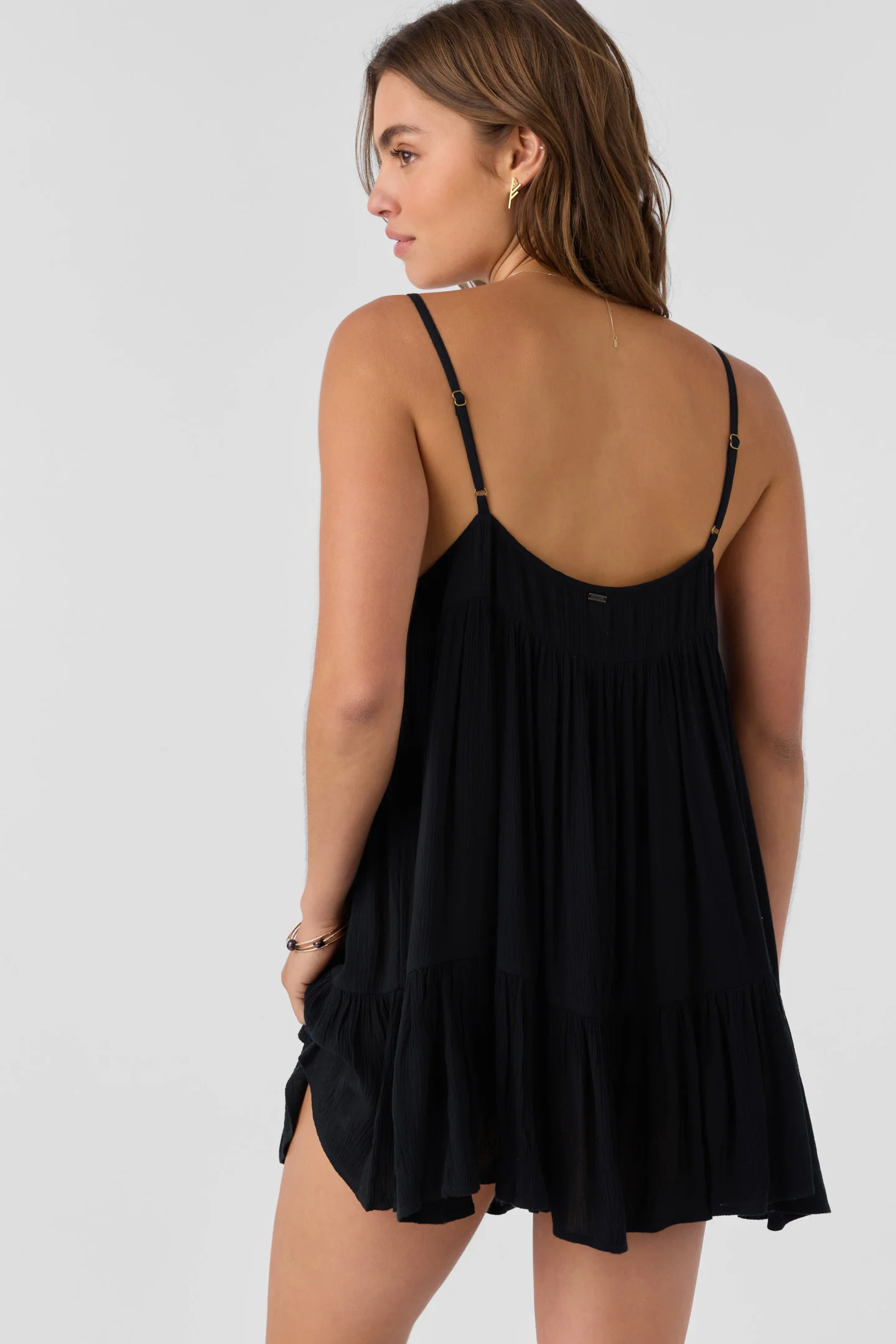 SALTWATER SOLIDS RILEE COVER UP - Image 6