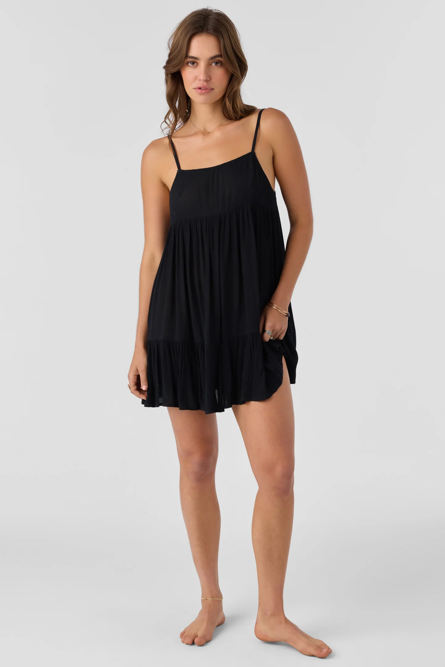SALTWATER SOLIDS RILEE COVER UP - Image 7