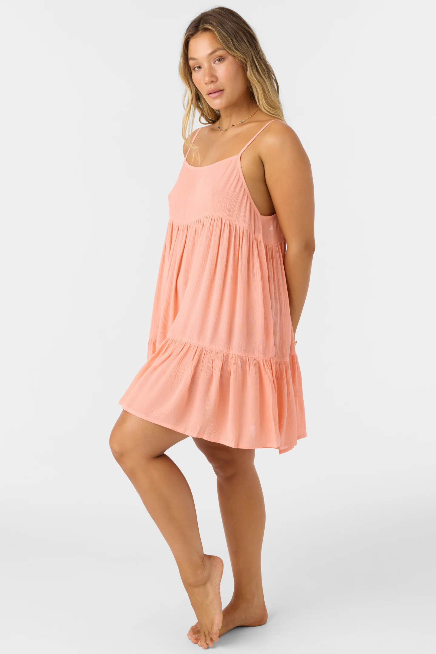 SALTWATER SOLIDS RILEE COVER UP - Image 10