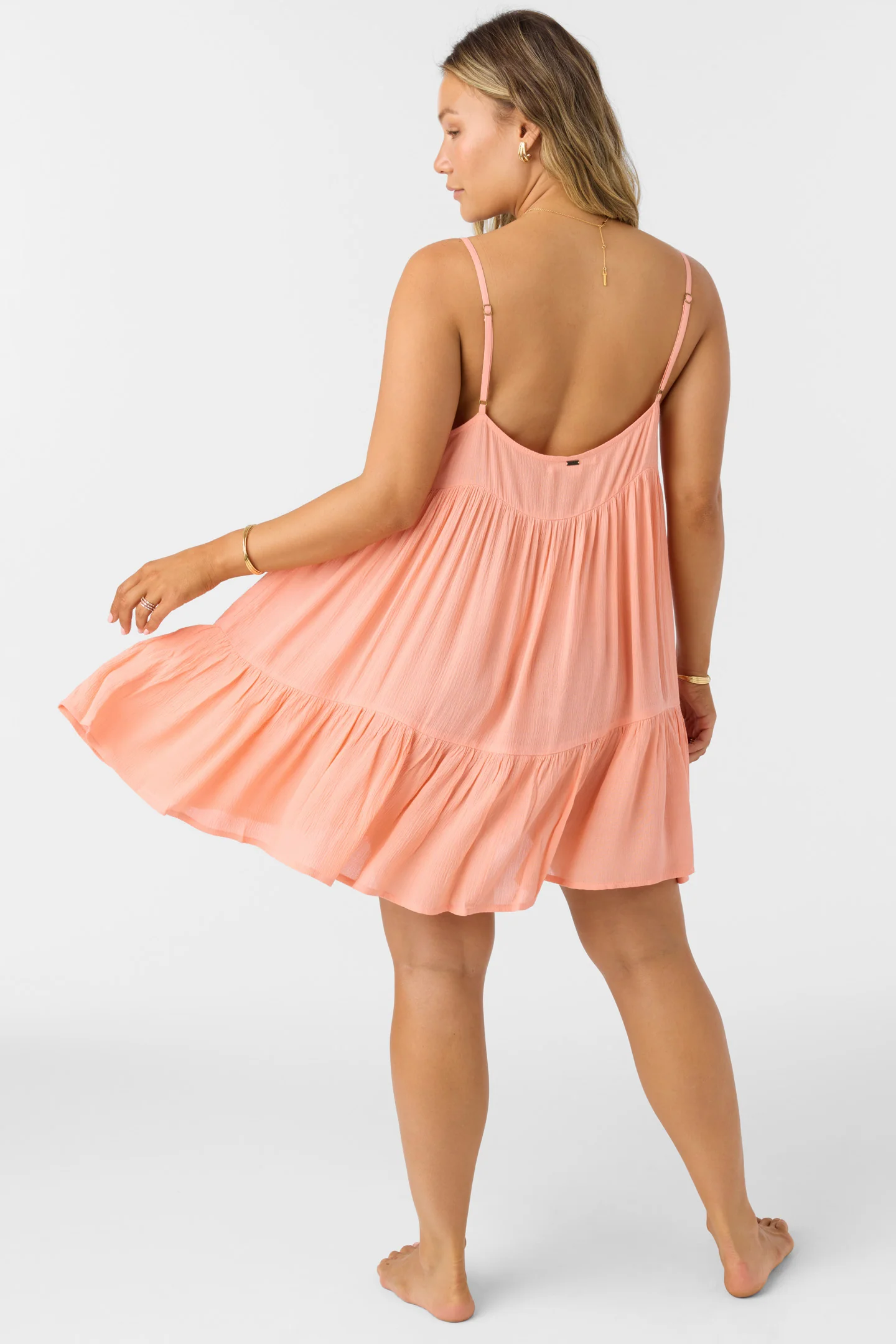 SALTWATER SOLIDS RILEE COVER UP - Image 12