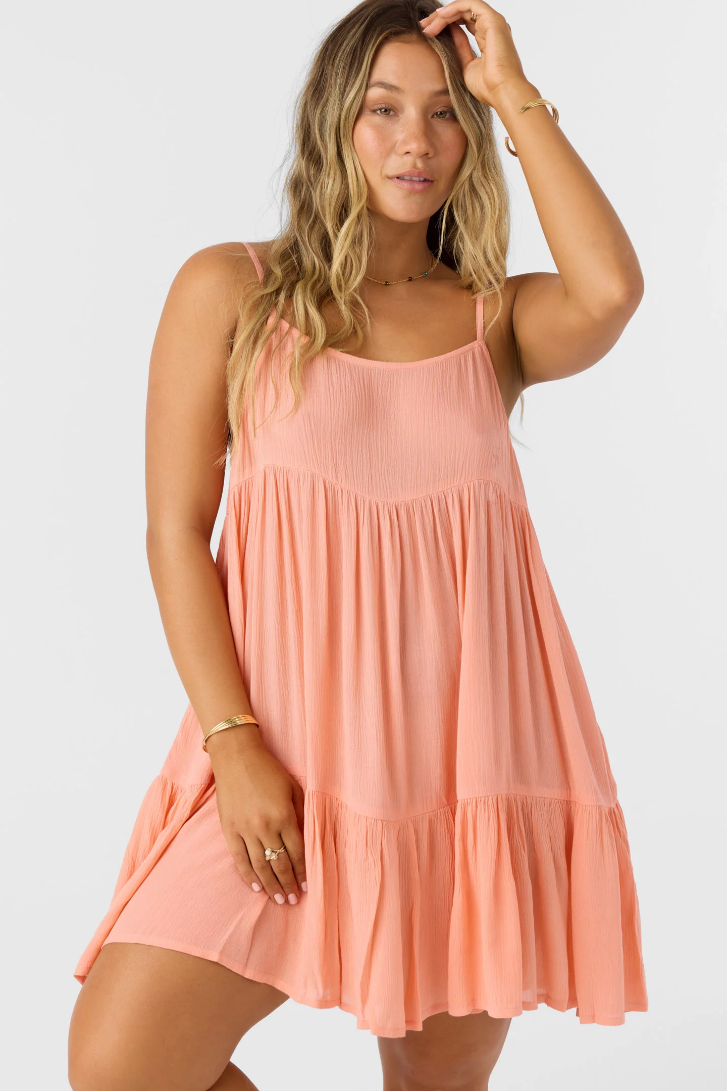 SALTWATER SOLIDS RILEE COVER UP - Image 7