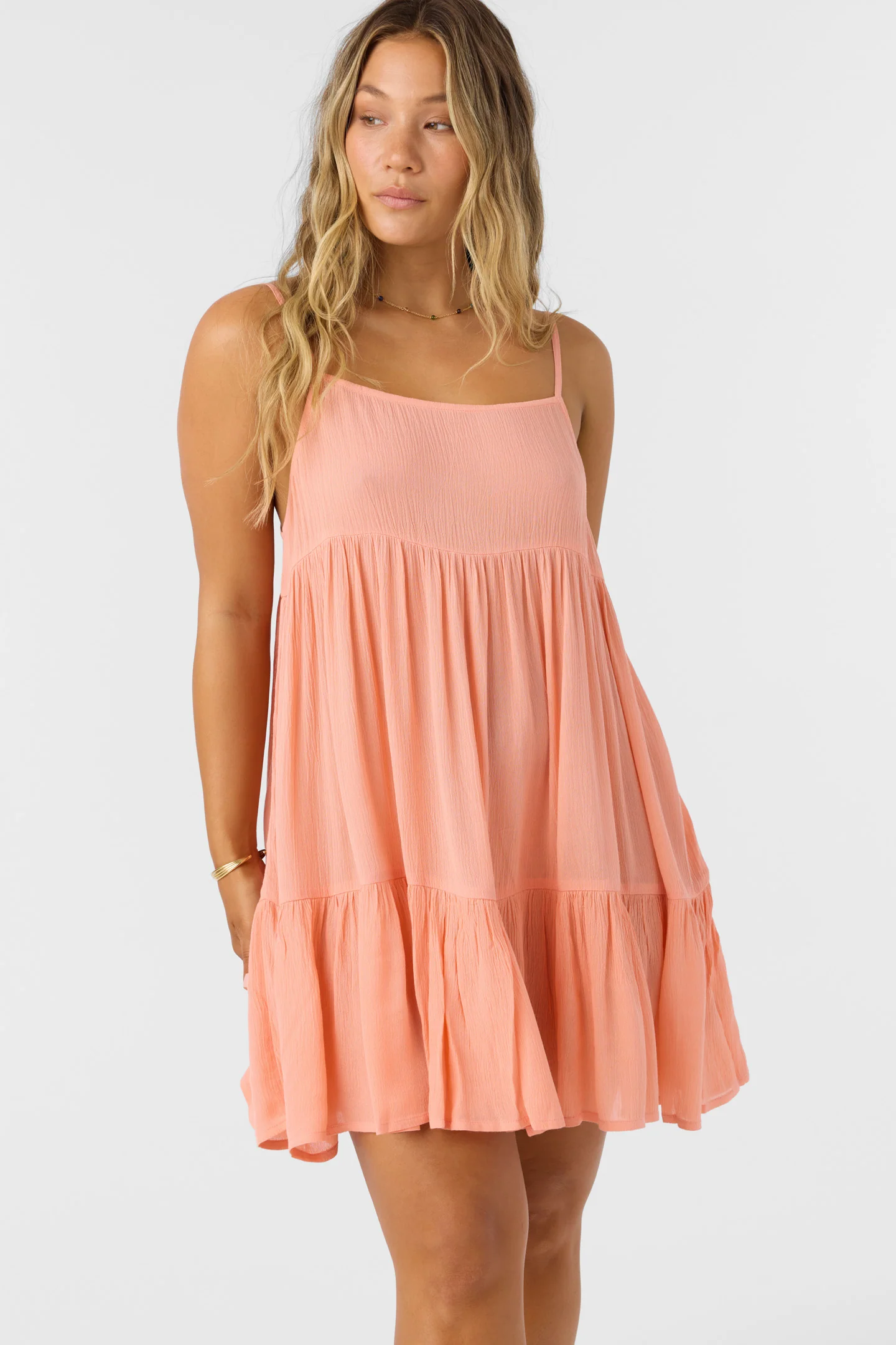 SALTWATER SOLIDS RILEE COVER UP - Image 8