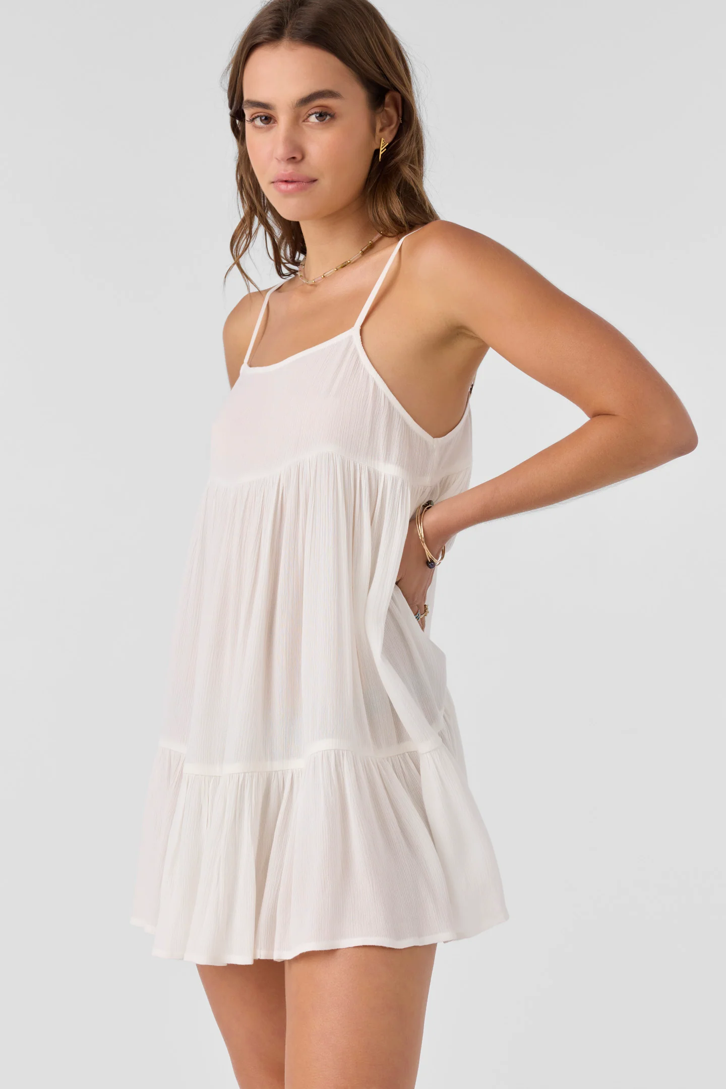 SALTWATER SOLIDS RILEE COVER UP - Image 4