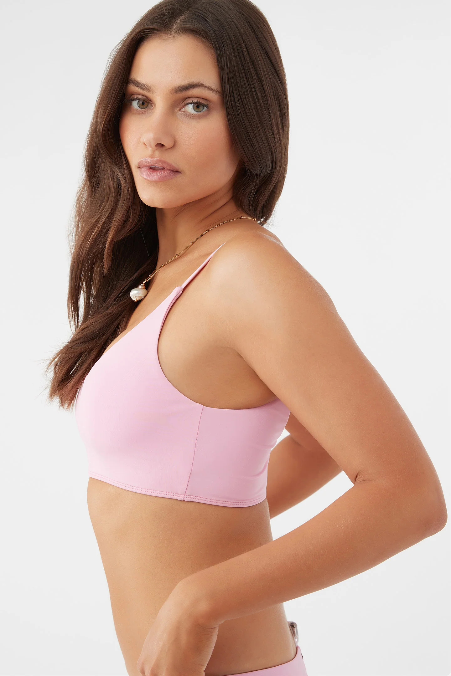 SALTWATER SOLIDS TRESTLES BRALETTE - Image 6