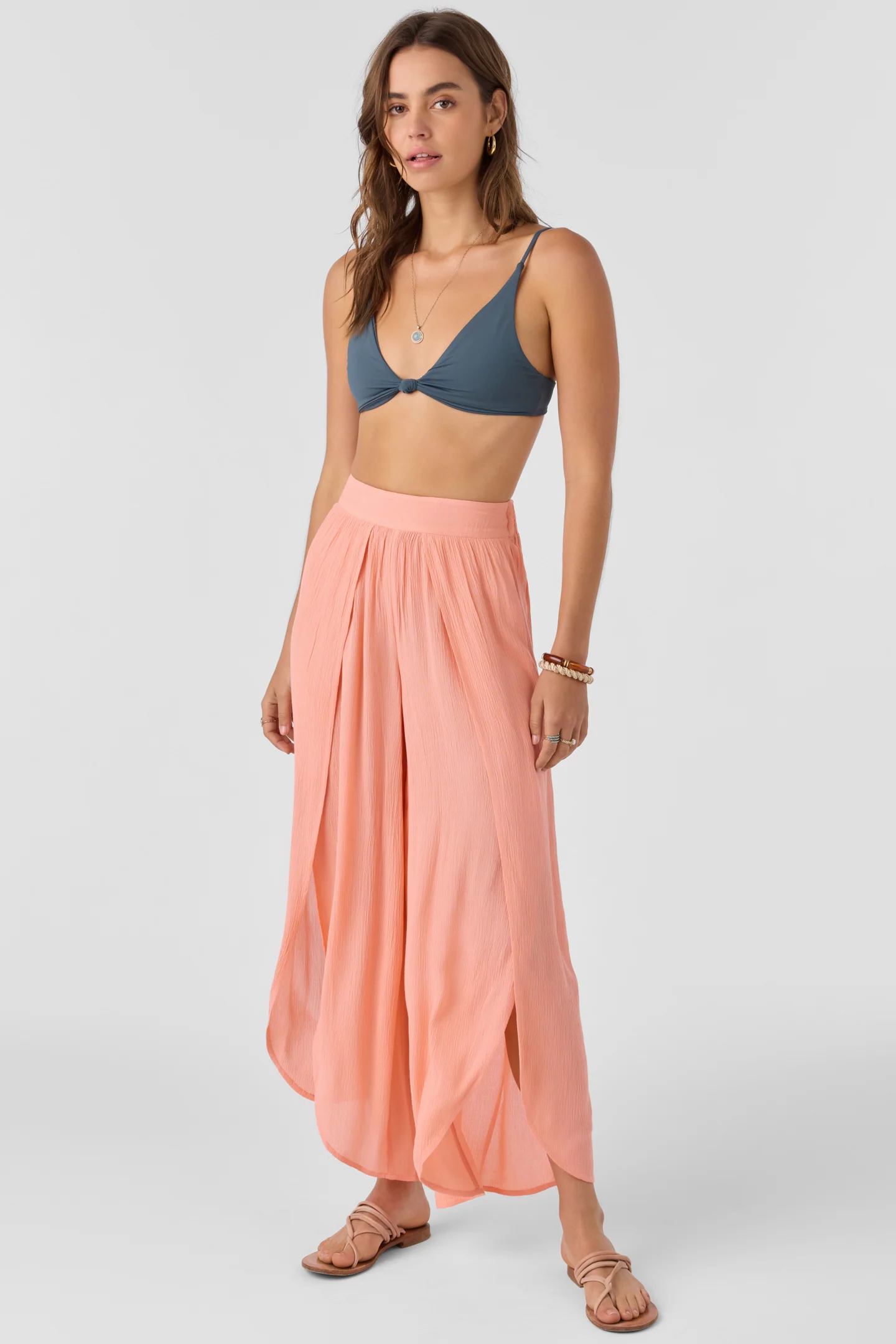 SALTWATER SOLIDS TYMEA PANT - Image 2
