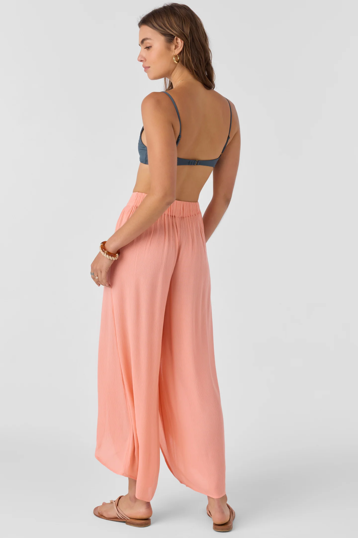 SALTWATER SOLIDS TYMEA PANT - Image 3