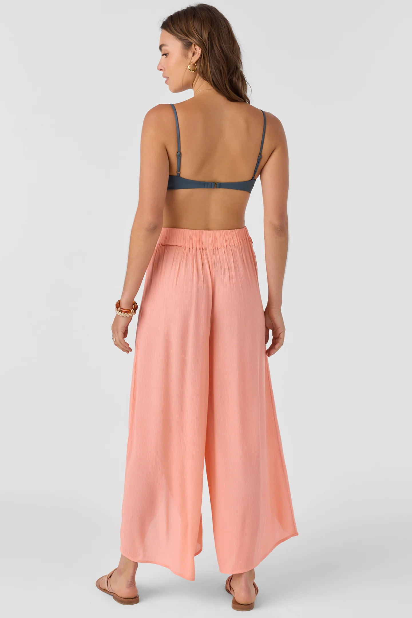SALTWATER SOLIDS TYMEA PANT - Image 4
