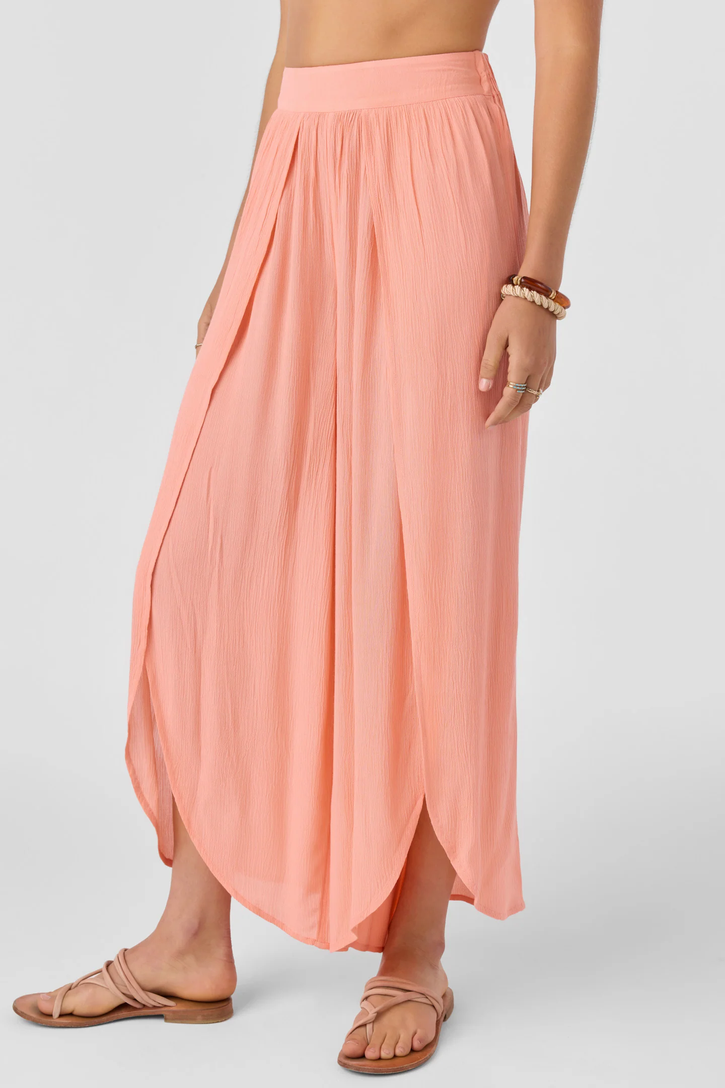 SALTWATER SOLIDS TYMEA PANT - Image 7