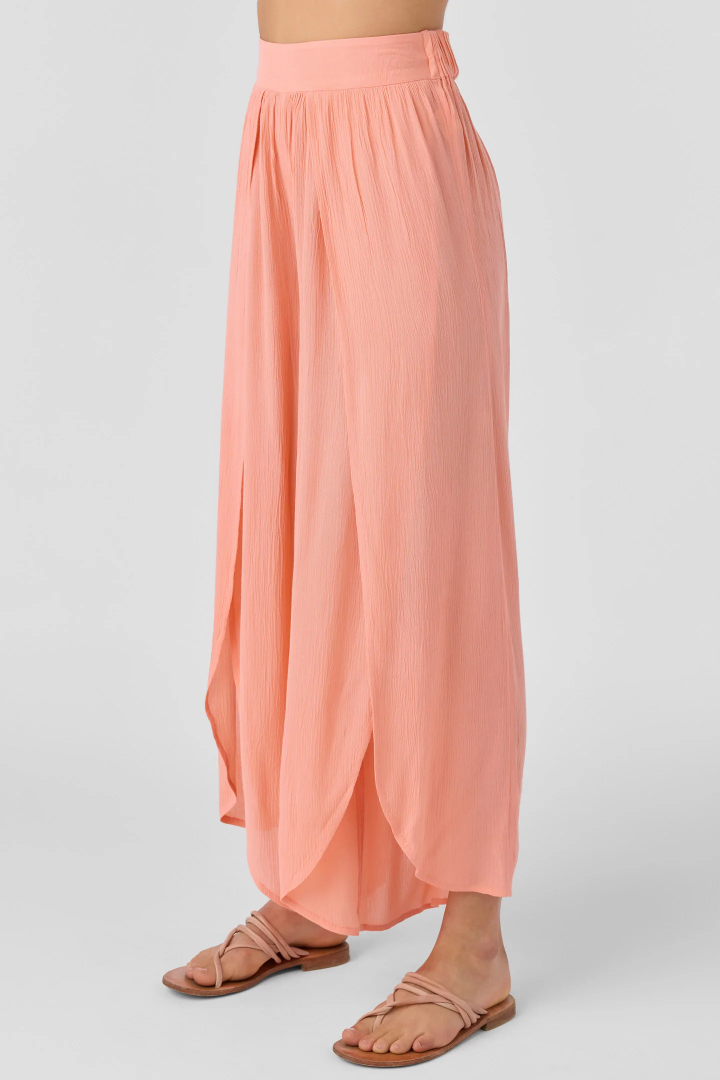 SALTWATER SOLIDS TYMEA PANT - Image 8