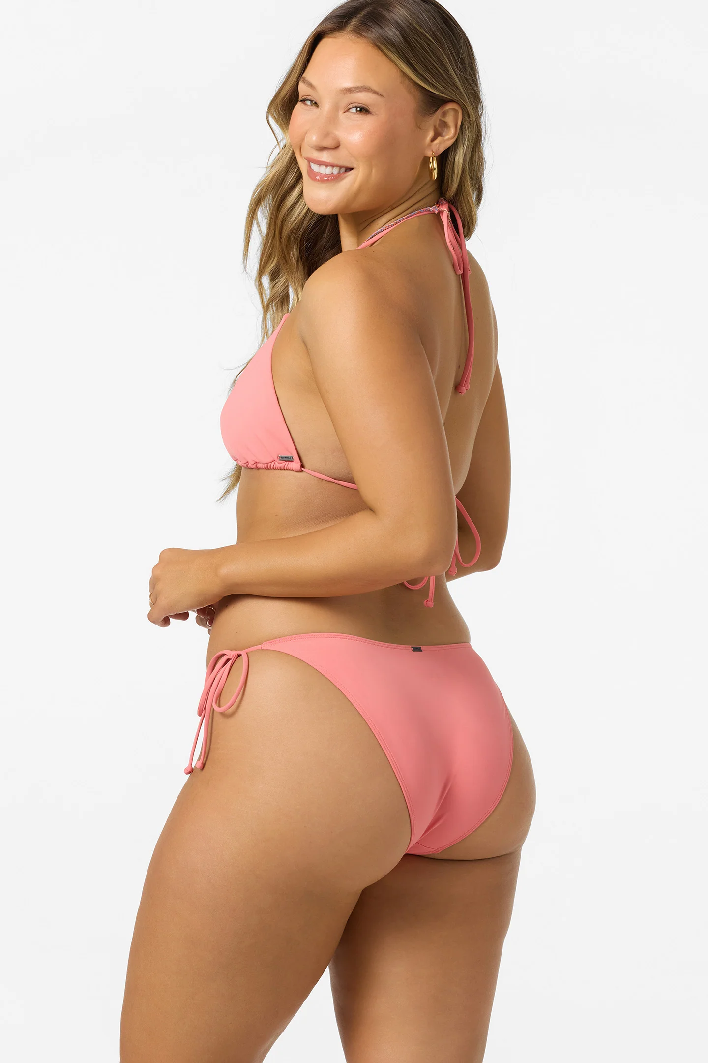 SALTWATER SOLIDS VENICE TOP - Image 6