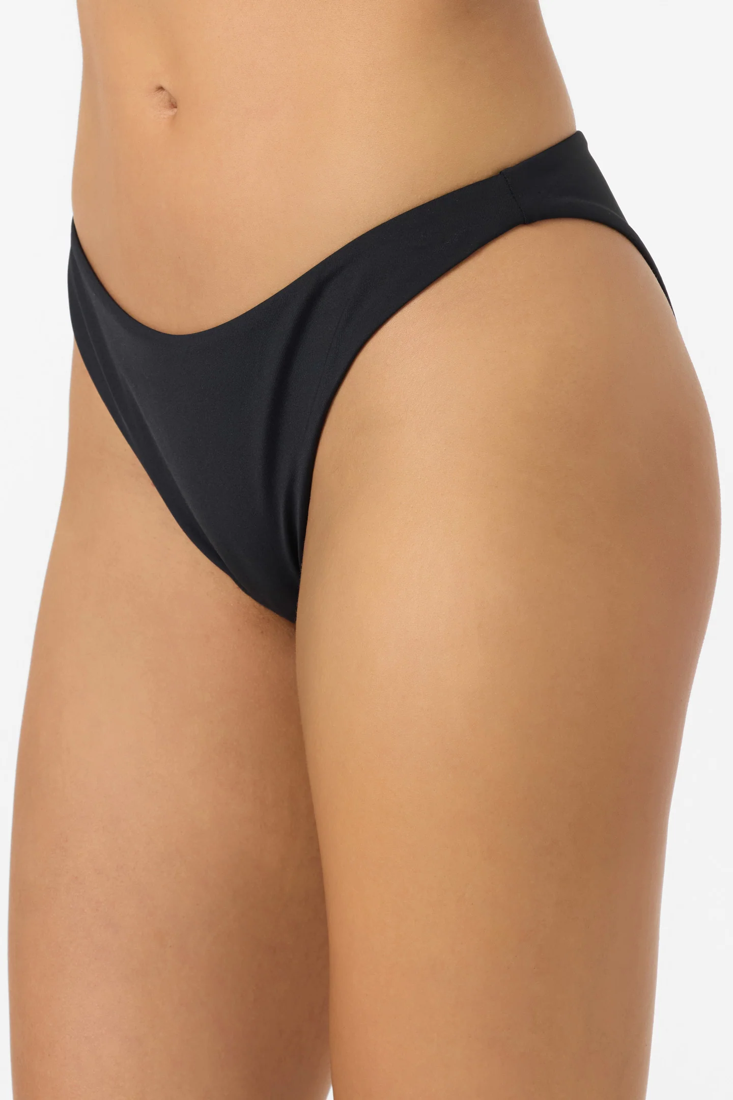 SALWATER SOLID FLAMENCO BOTTOM - Image 5