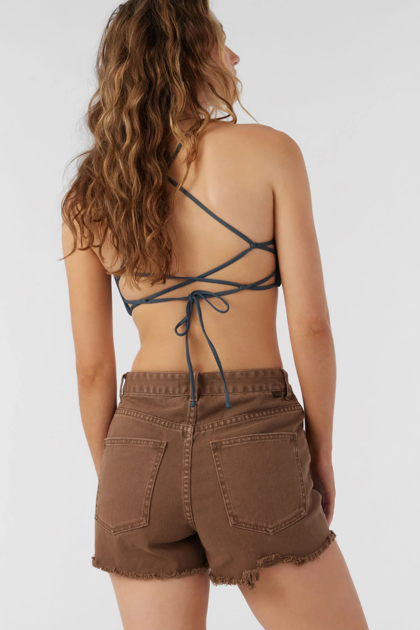 SAMIRA DENIM SHORT - Image 13