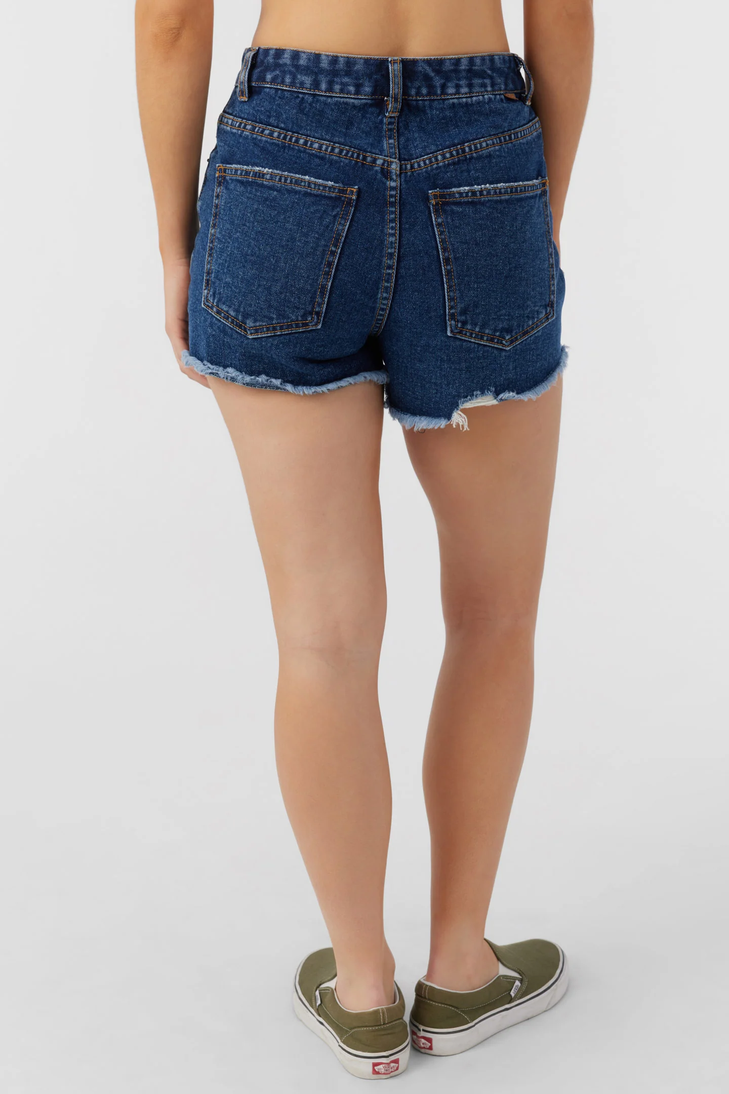 SAMIRA DENIM SHORT - Image 10