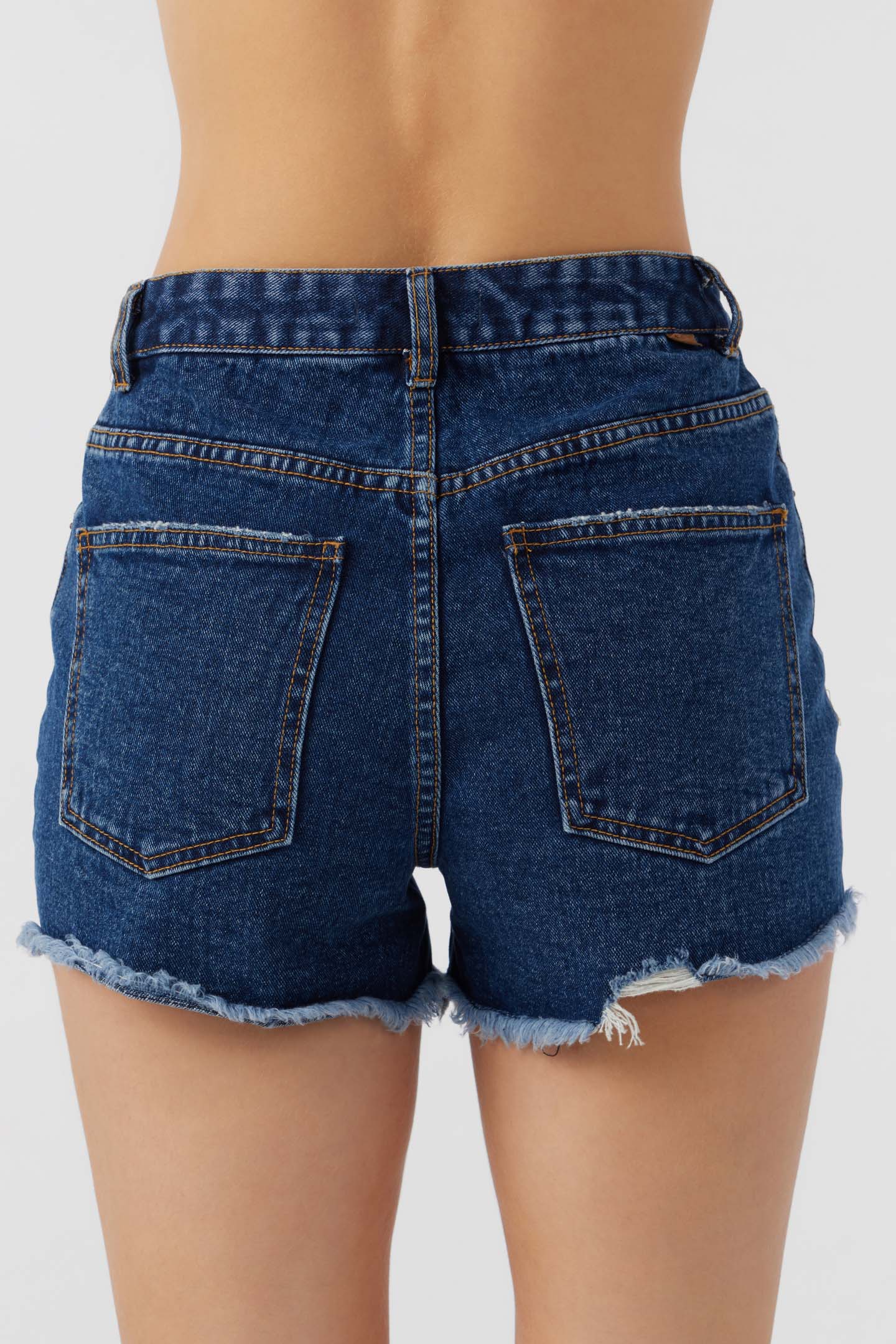 SAMIRA DENIM SHORT - Image 11