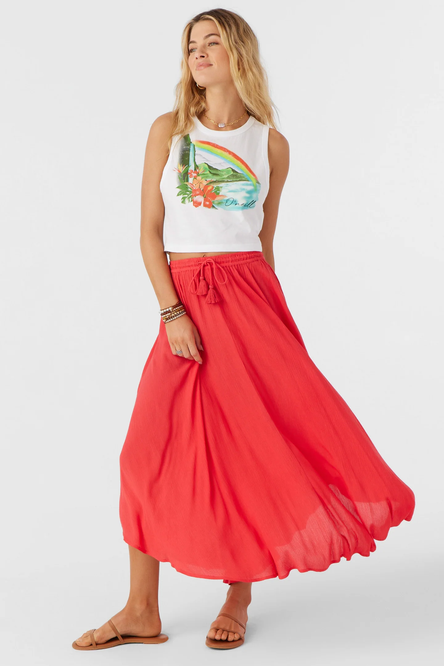 SAMOA SKIRT - Image 2