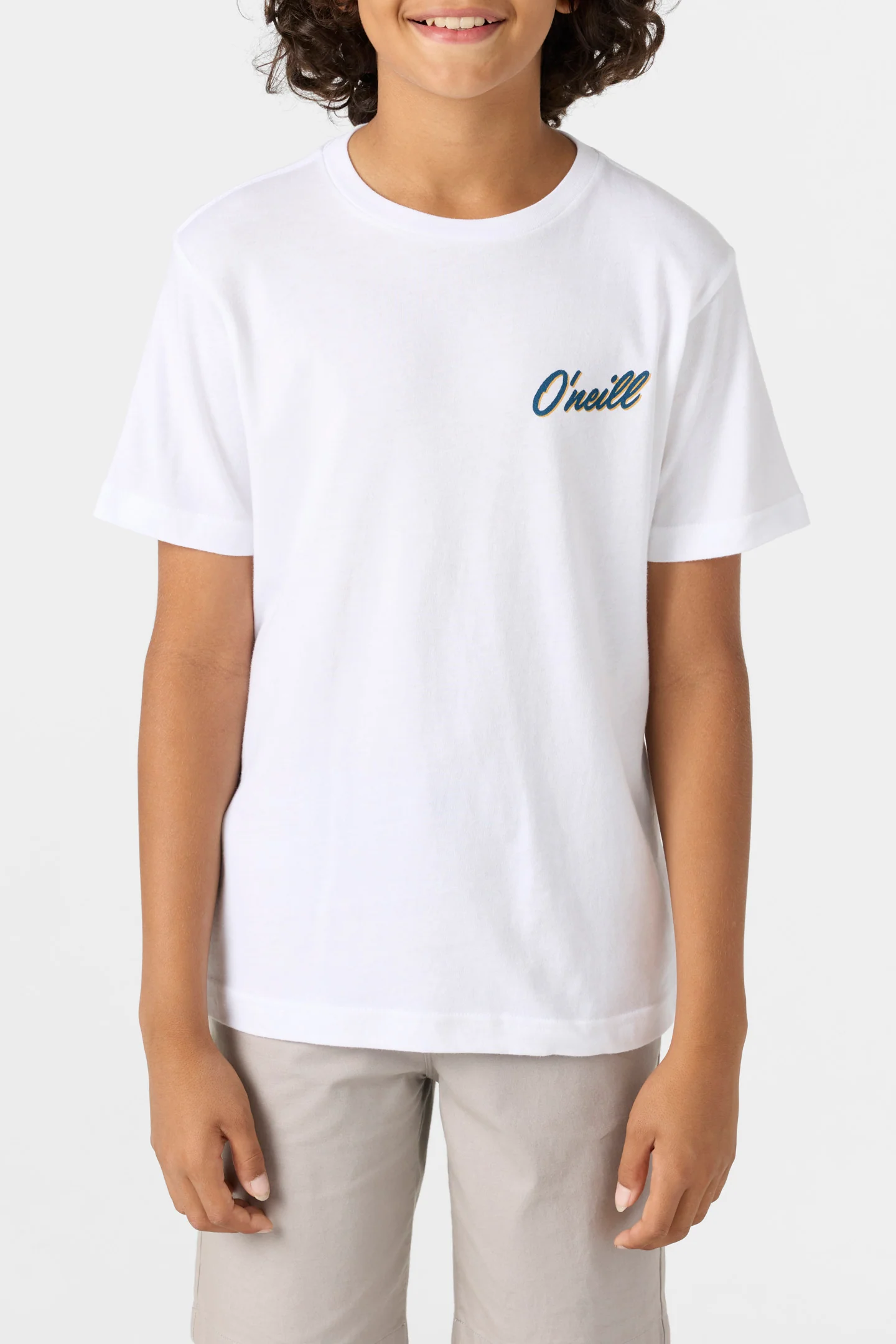 SAND PIT TEE
